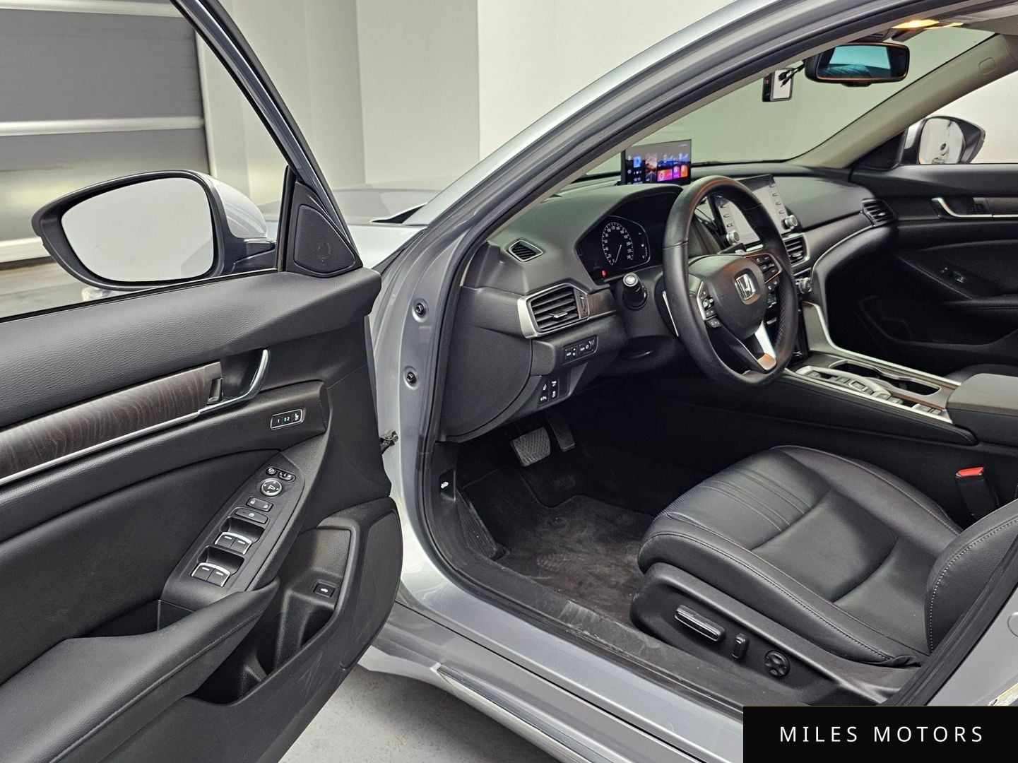 Honda Accord 2019 — миниатюра 11