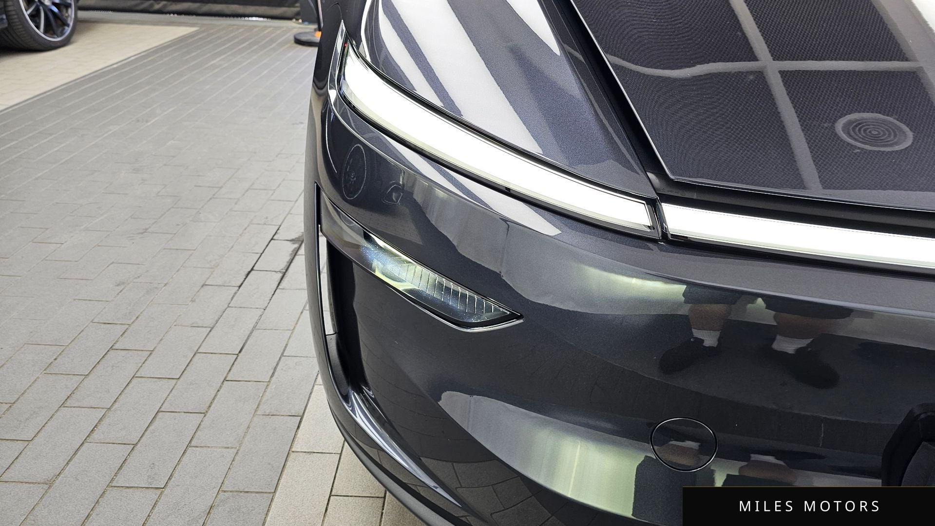 Tesla Model Y 2026 — миниатюра 8
