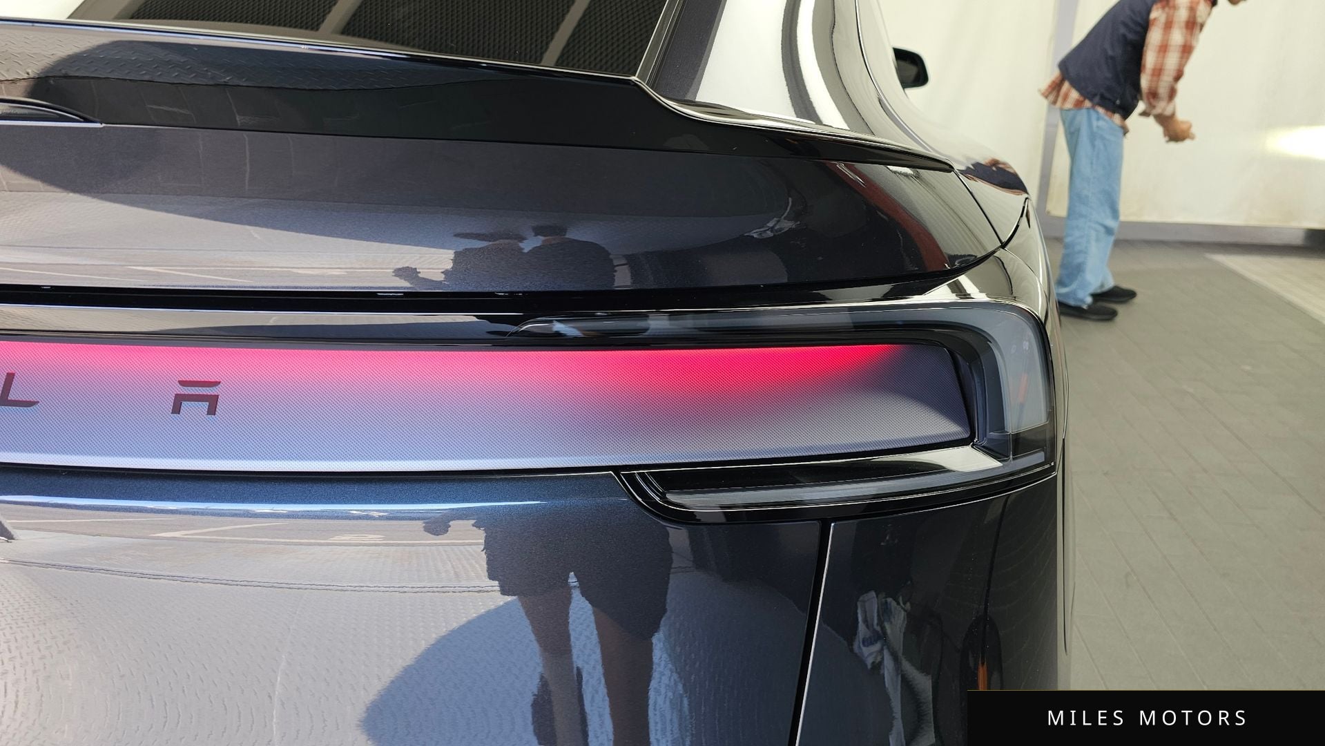 Tesla Model Y 2026 — миниатюра 9