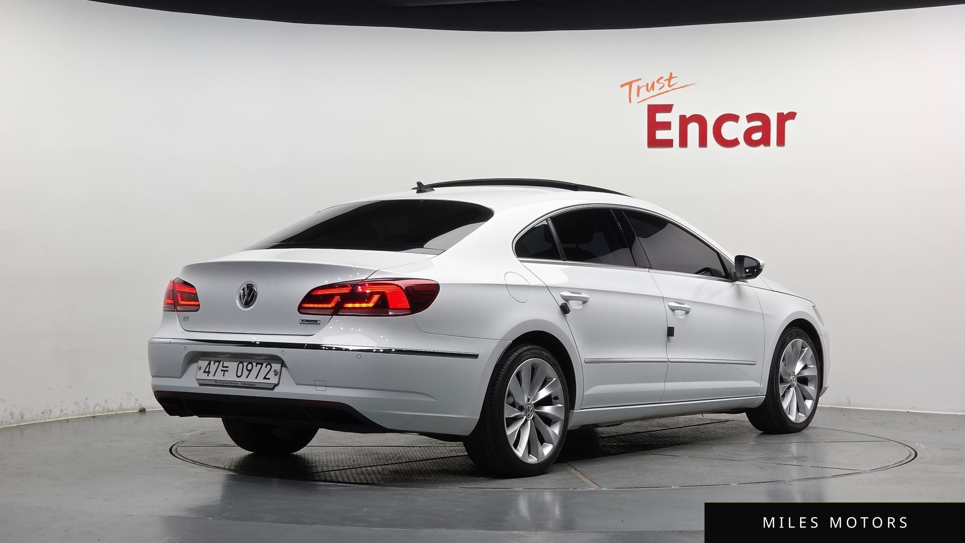 Volkswagen CC 2015 — миниатюра 2
