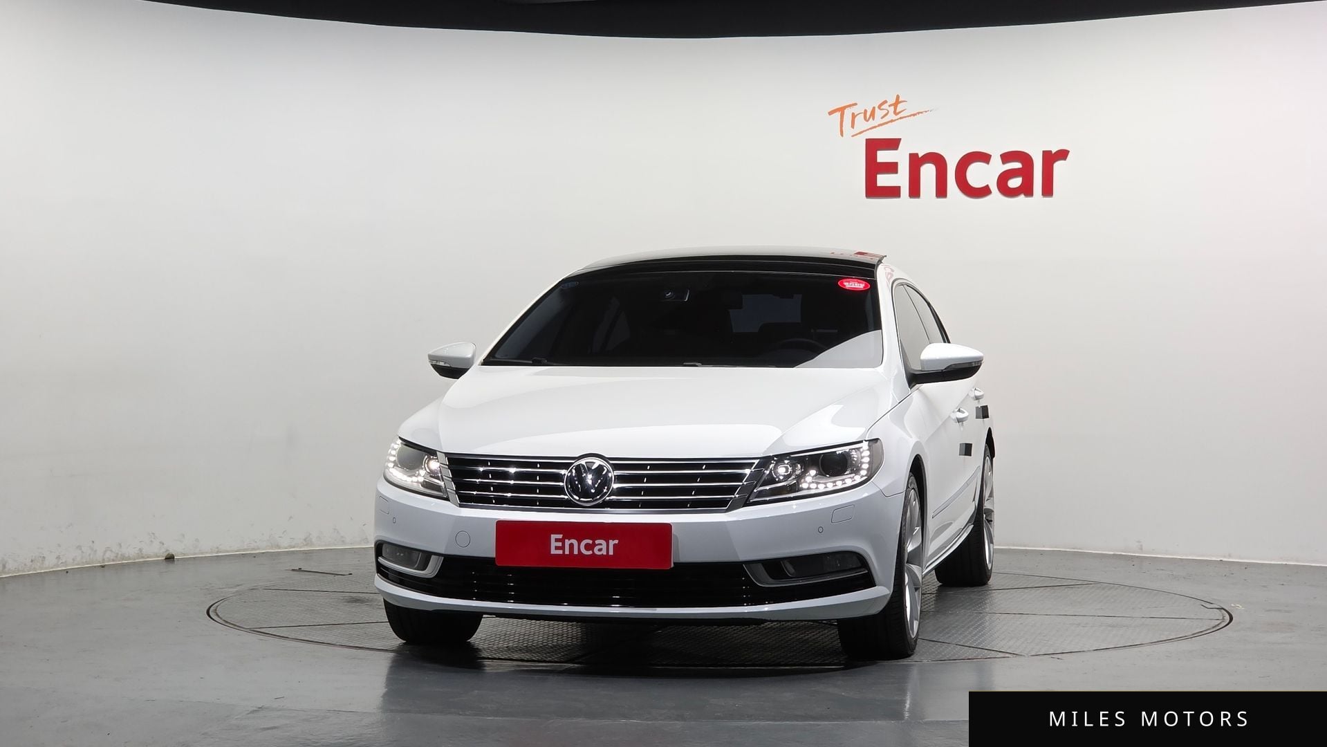 Volkswagen CC 2015 — миниатюра 3