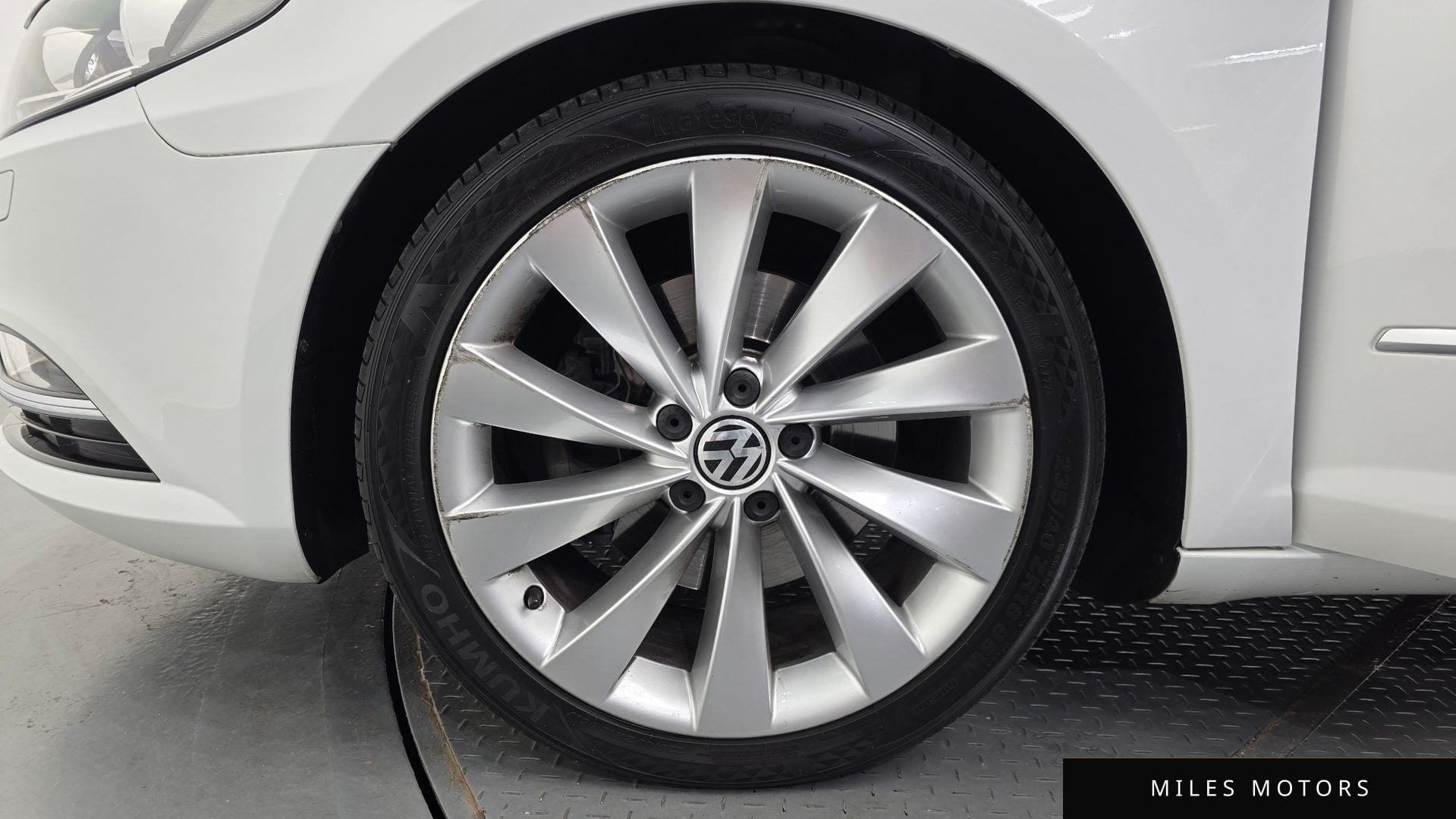 Volkswagen CC 2015 — миниатюра 5