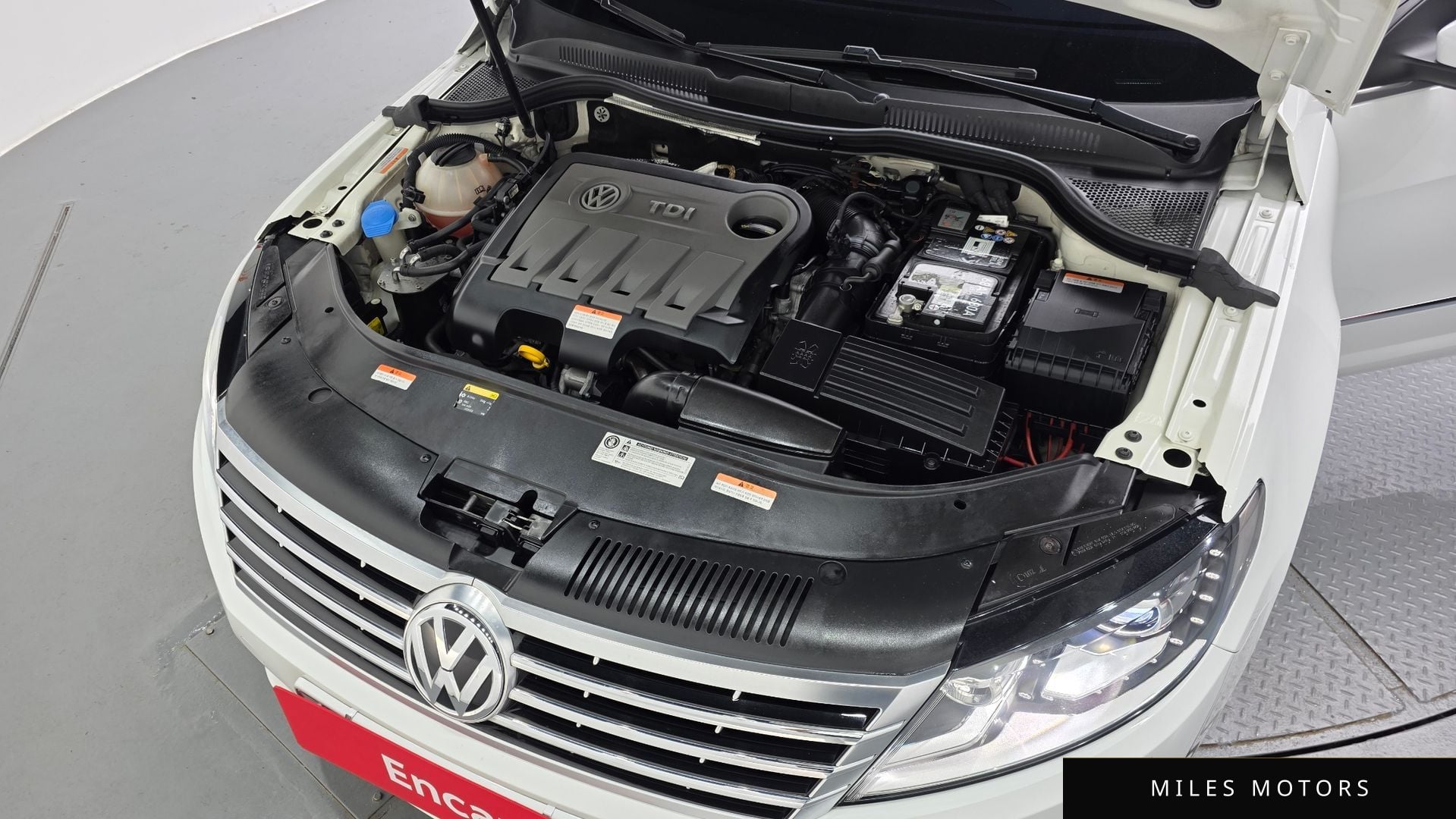 Volkswagen CC 2015 — миниатюра 6