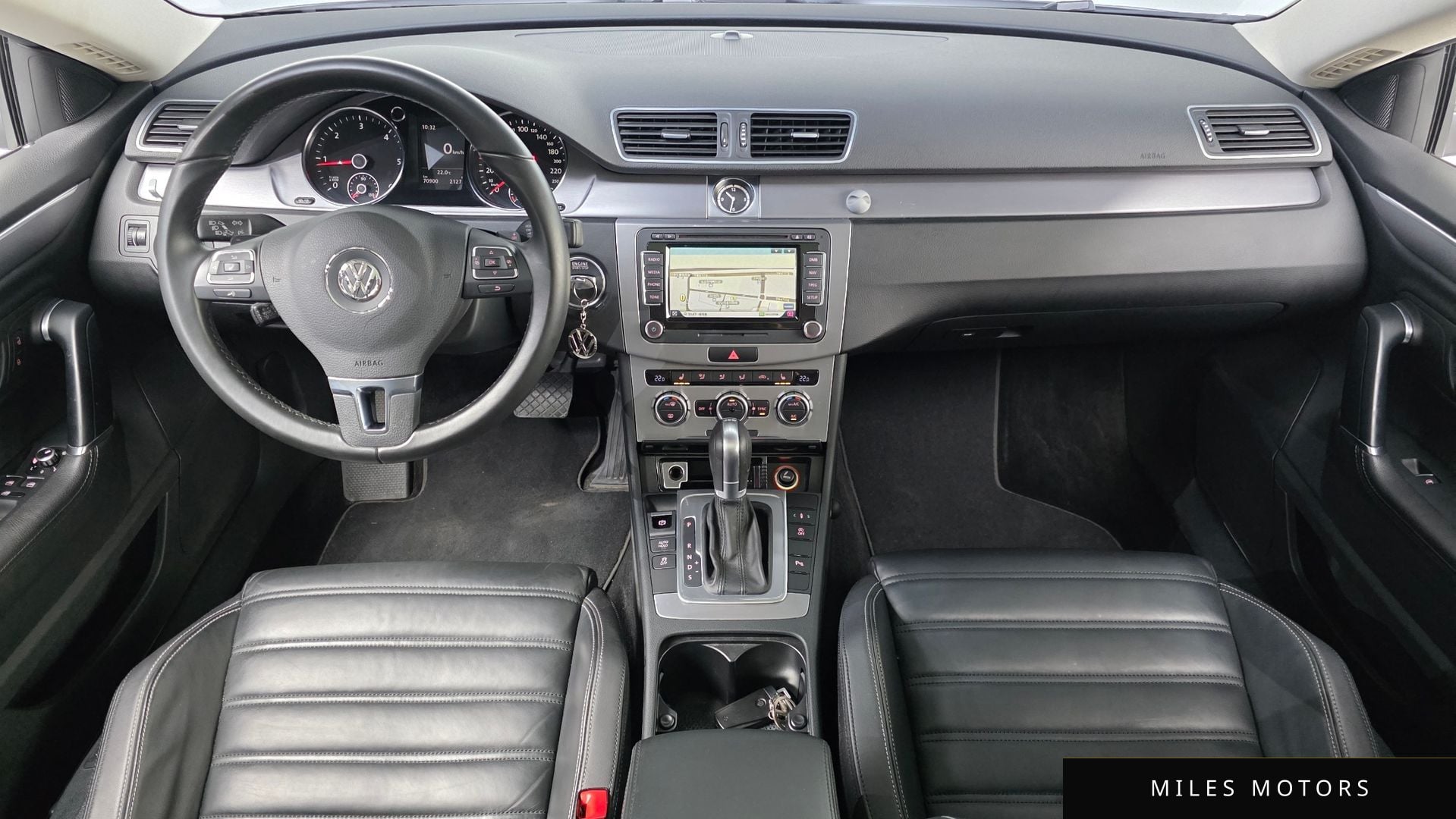 Volkswagen CC 2015 — миниатюра 7