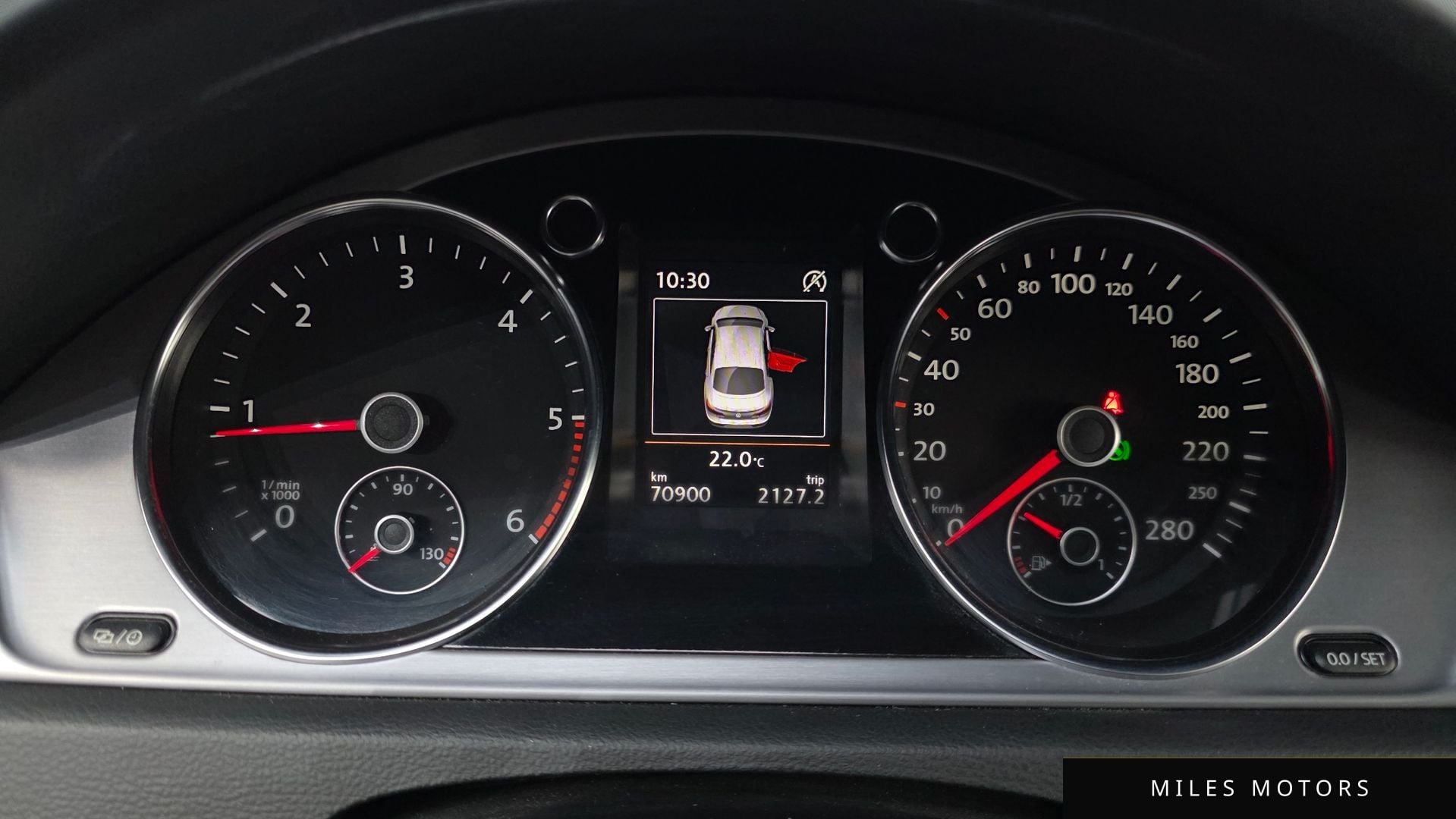 Volkswagen CC 2015 — миниатюра 8