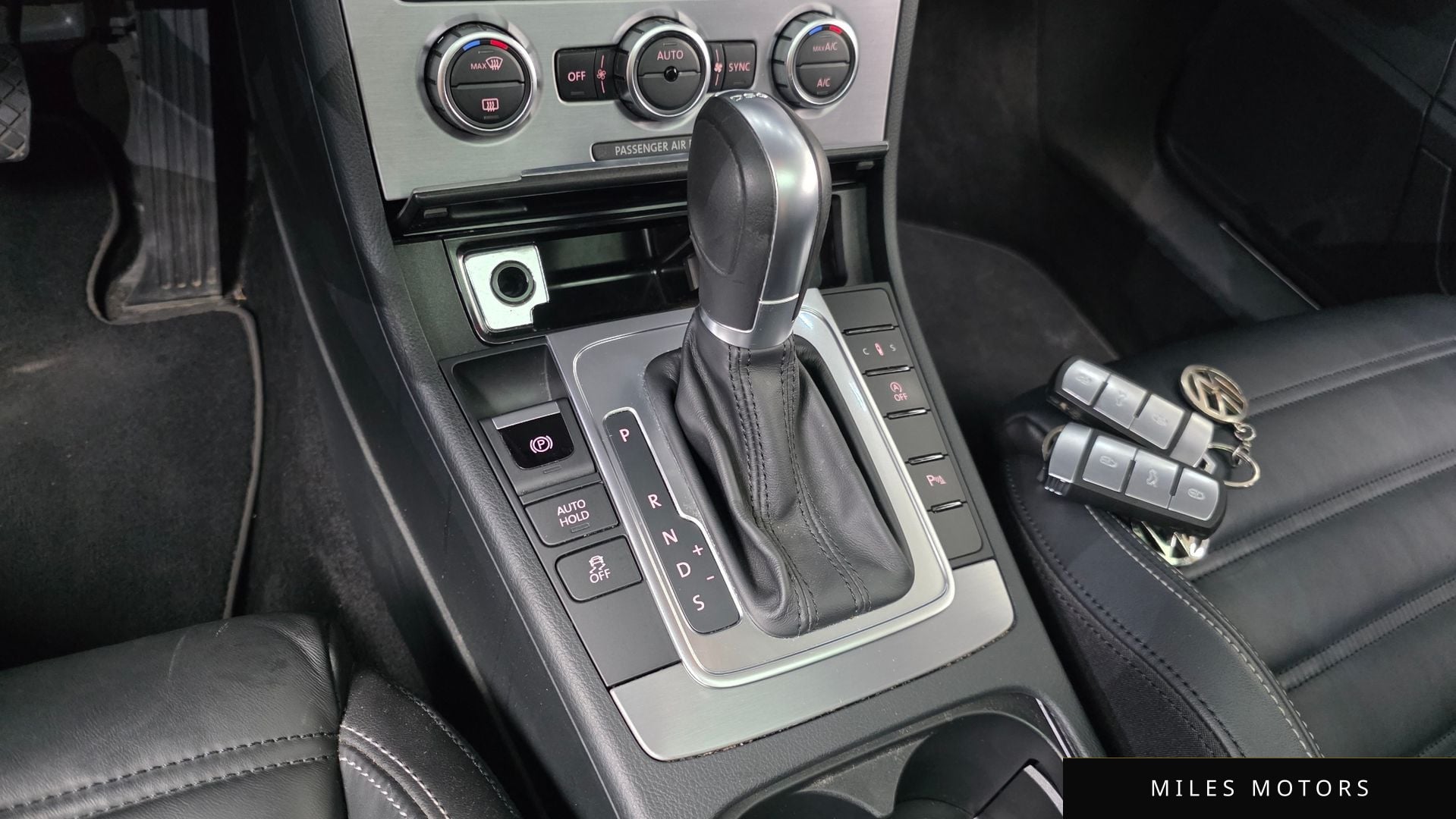 Volkswagen CC 2015 — миниатюра 9