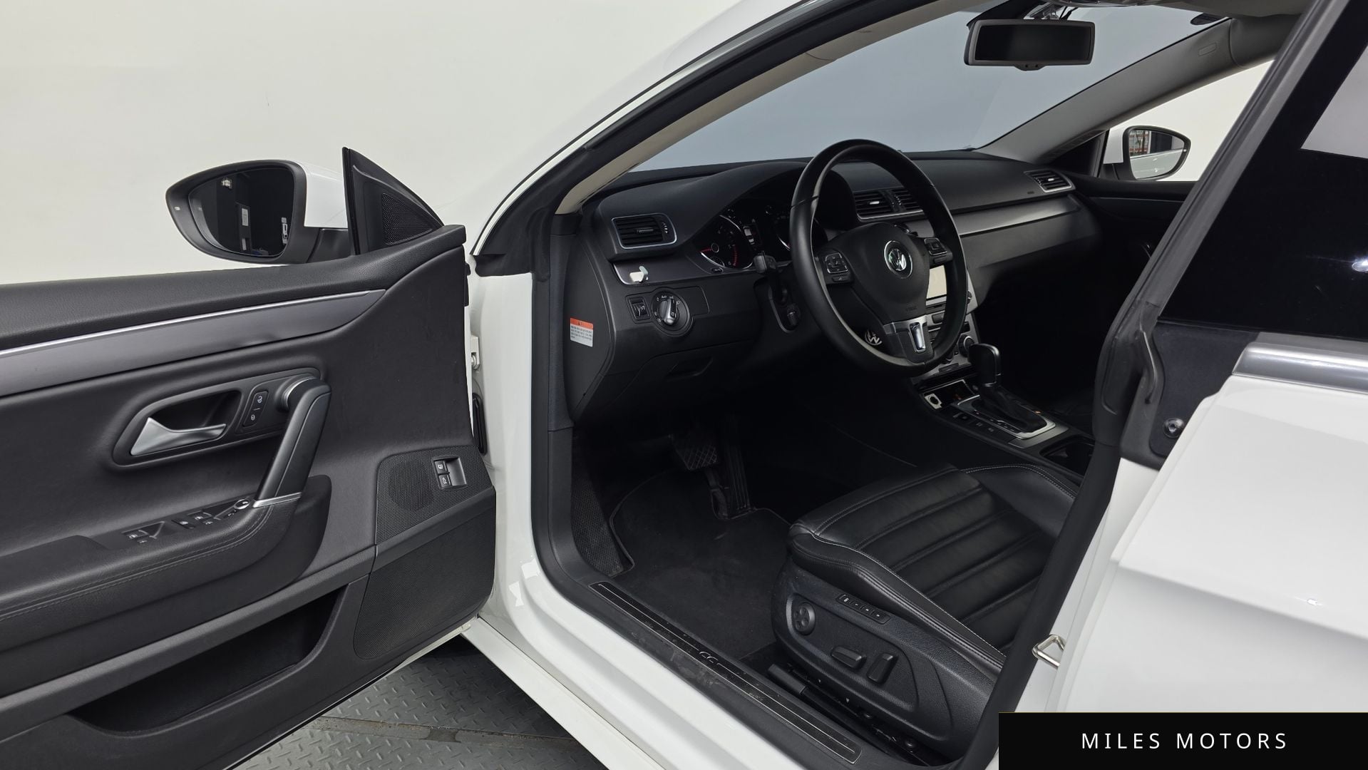 Volkswagen CC 2015 — миниатюра 10