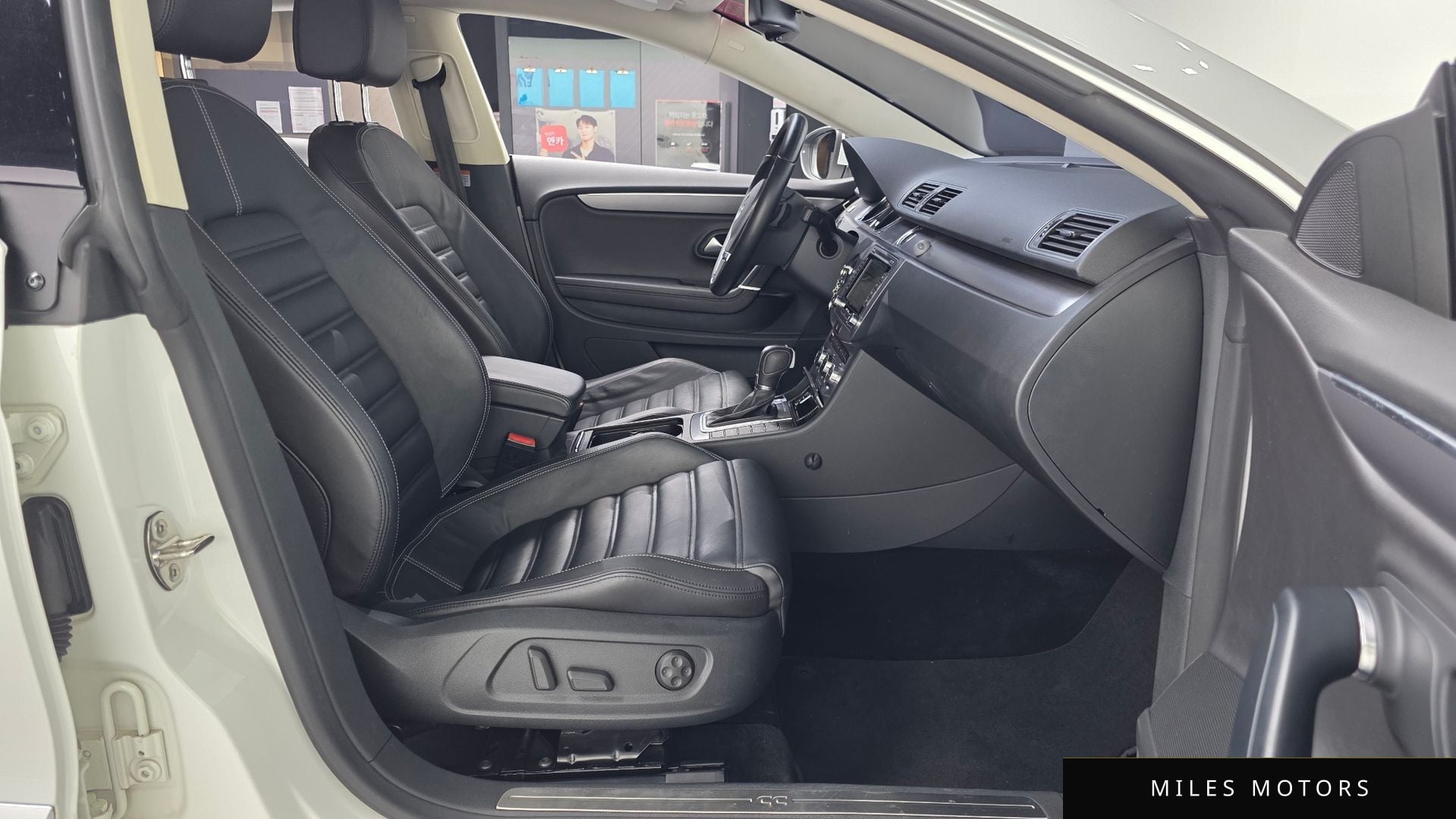 Volkswagen CC 2015 — миниатюра 11