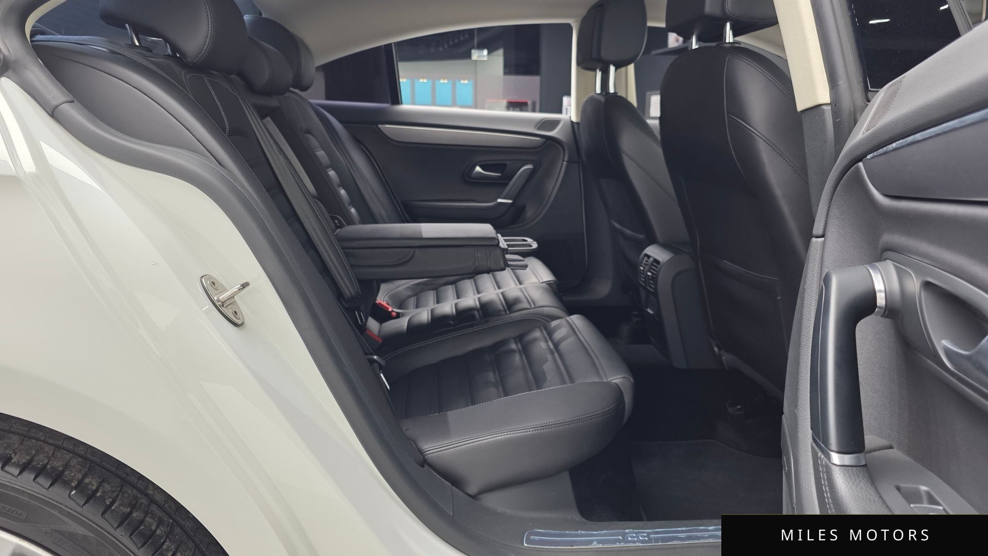 Volkswagen CC 2015 — миниатюра 12