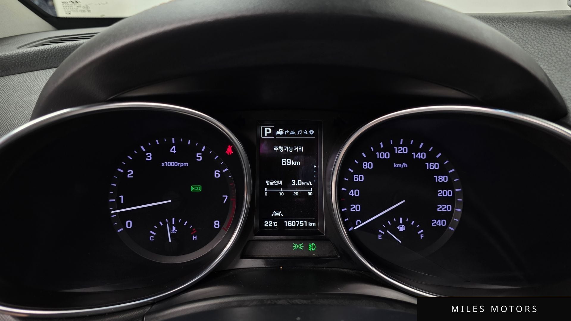 Hyundai Maxcruz 2017 — миниатюра 11