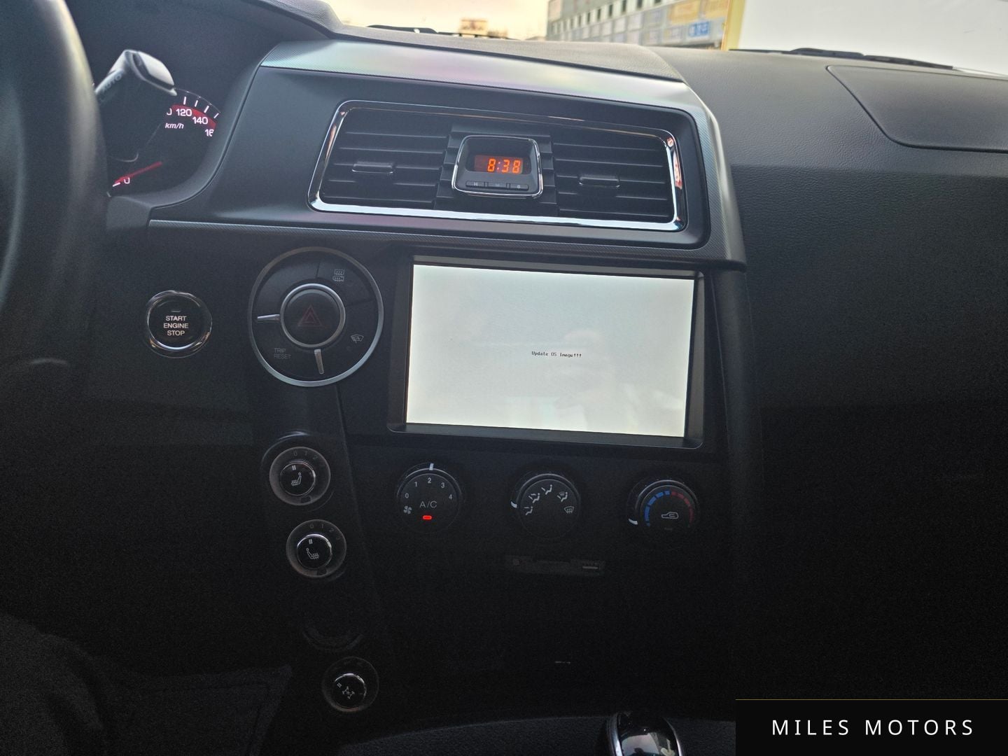 KG Mobility KORANDO 2016 — миниатюра 9