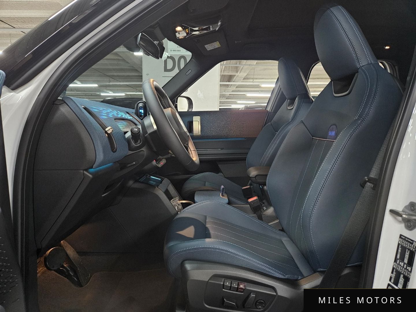 MINI Countryman 2025 — миниатюра 9