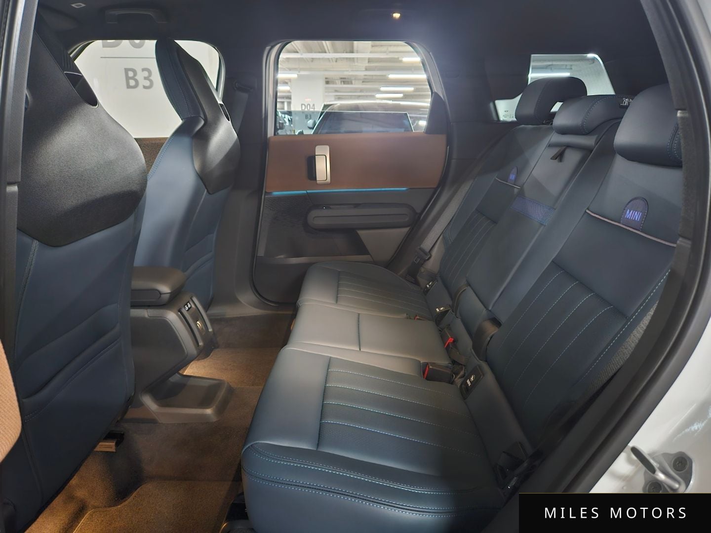 MINI Countryman 2025 — миниатюра 10
