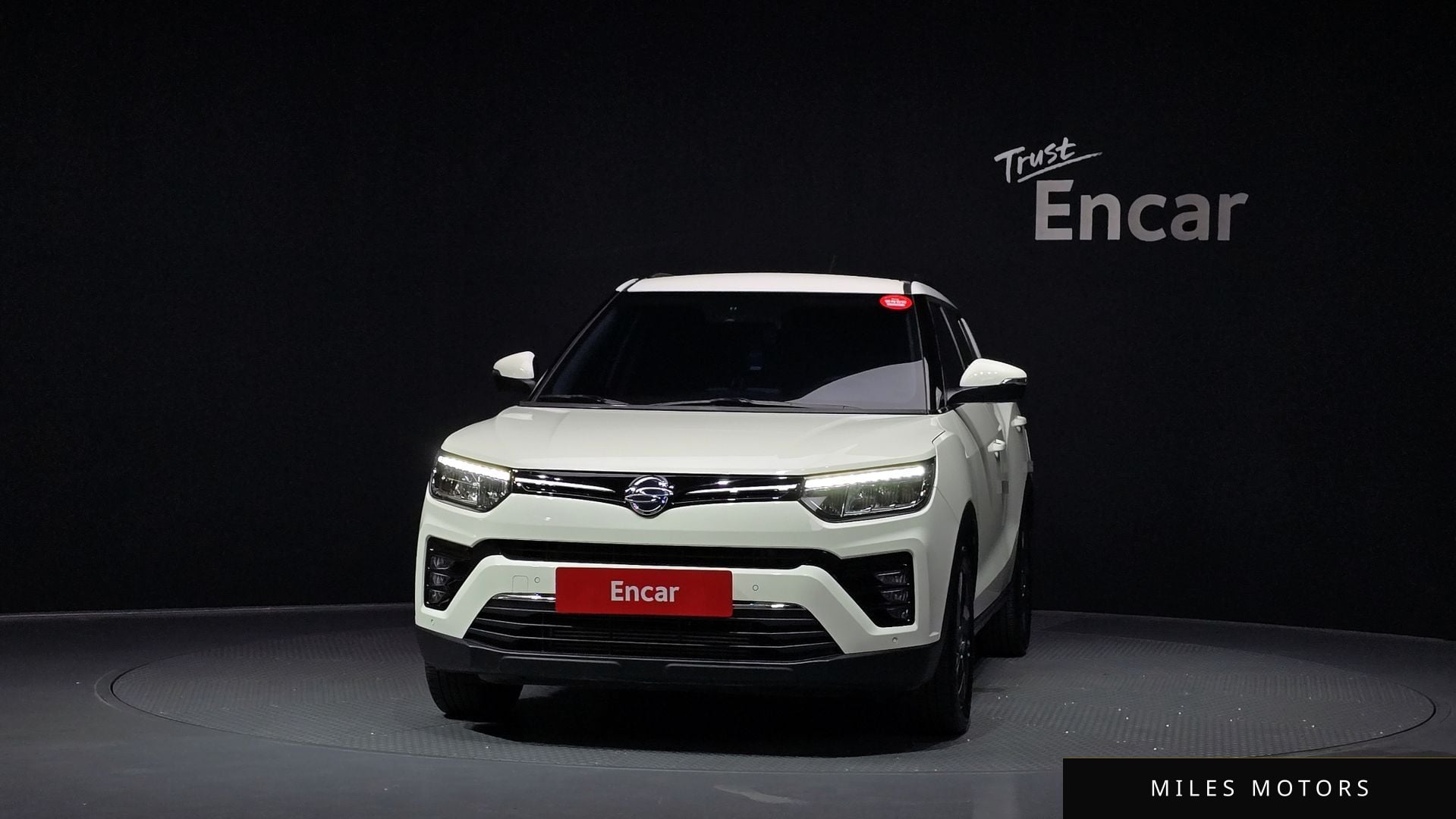 KG Mobility TIBOLI 2022 — миниатюра 3