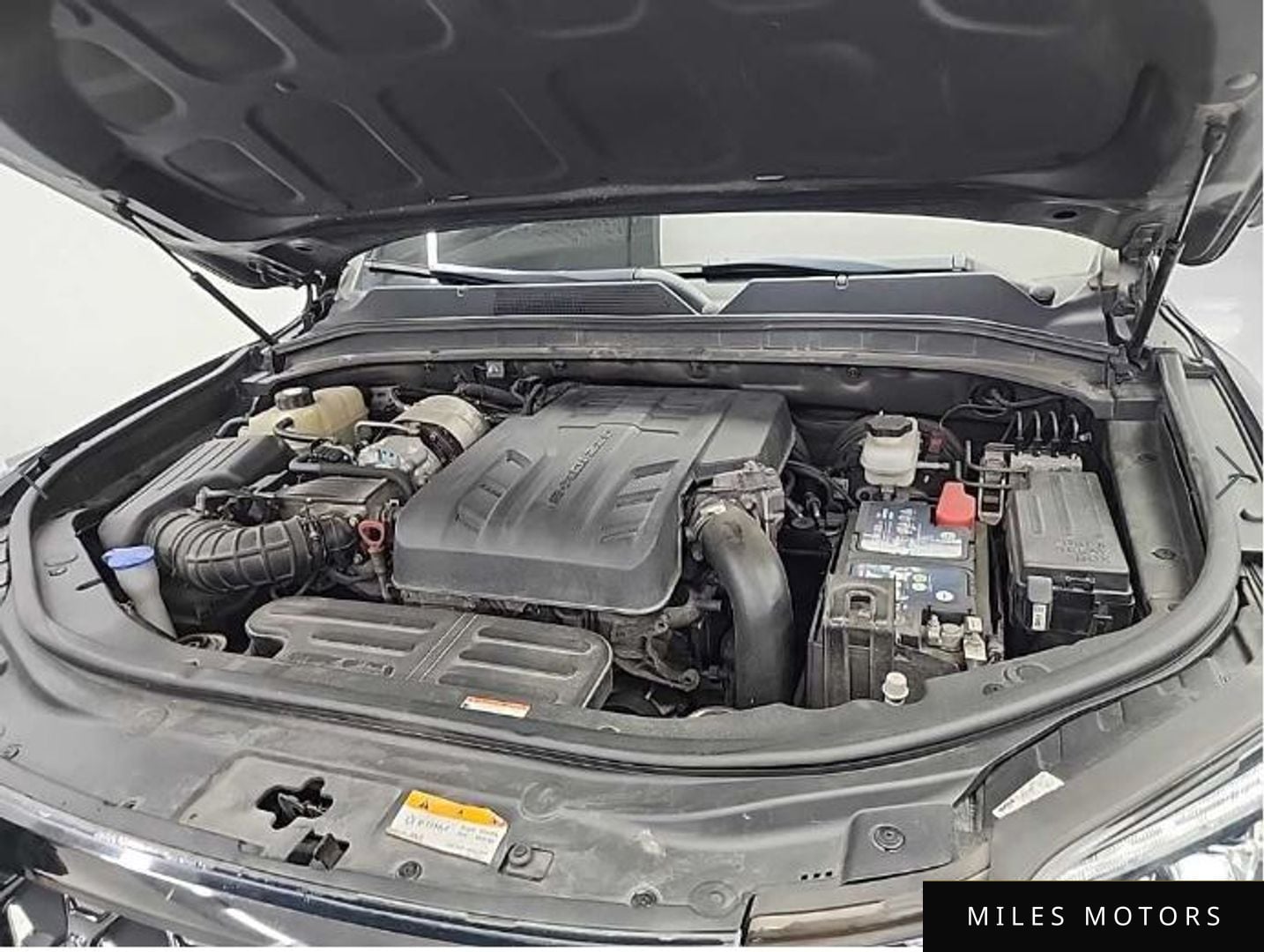 KG Mobility Rexton 2021 — миниатюра 6