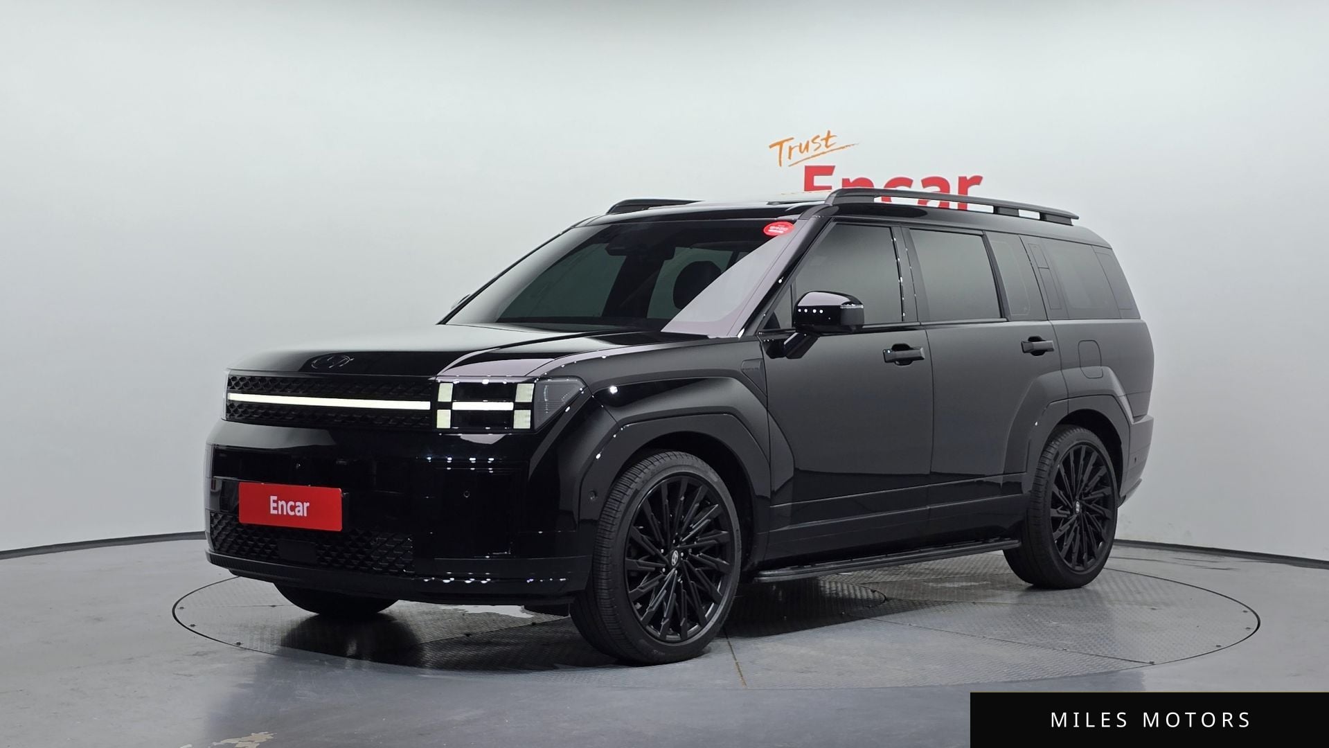 Hyundai Santafe 2025