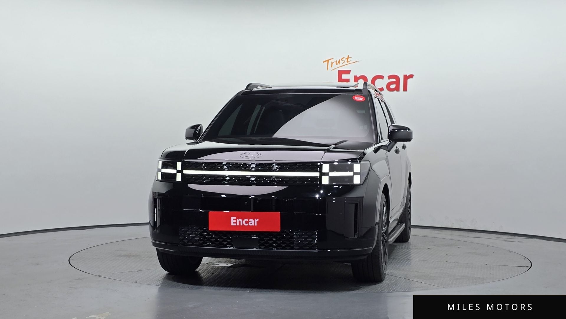 Hyundai Santafe 2025 — миниатюра 3