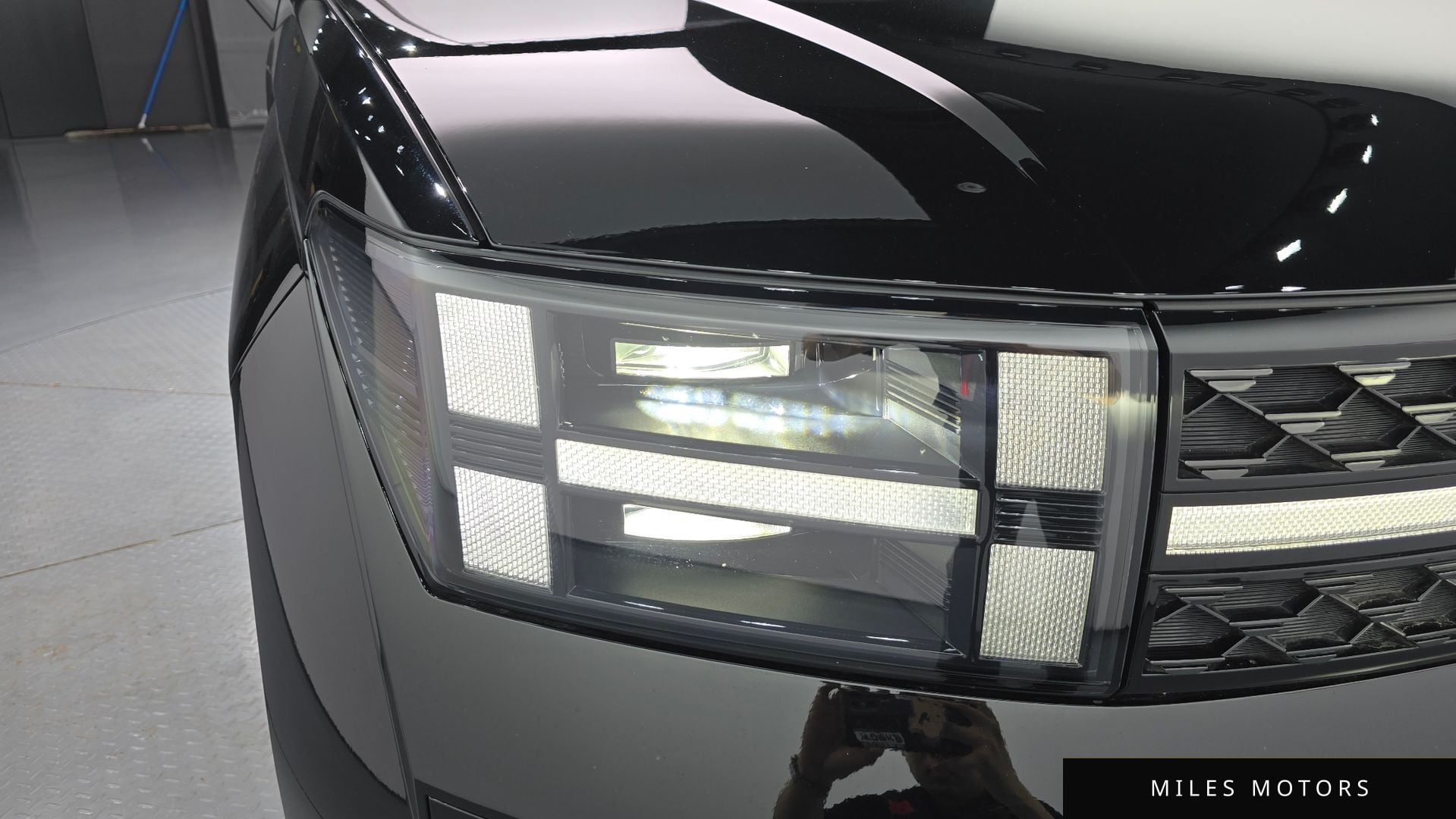 Hyundai Santafe 2025 — миниатюра 8
