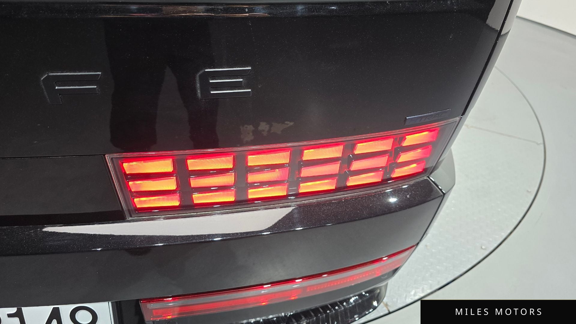 Hyundai Santafe 2025 — миниатюра 9