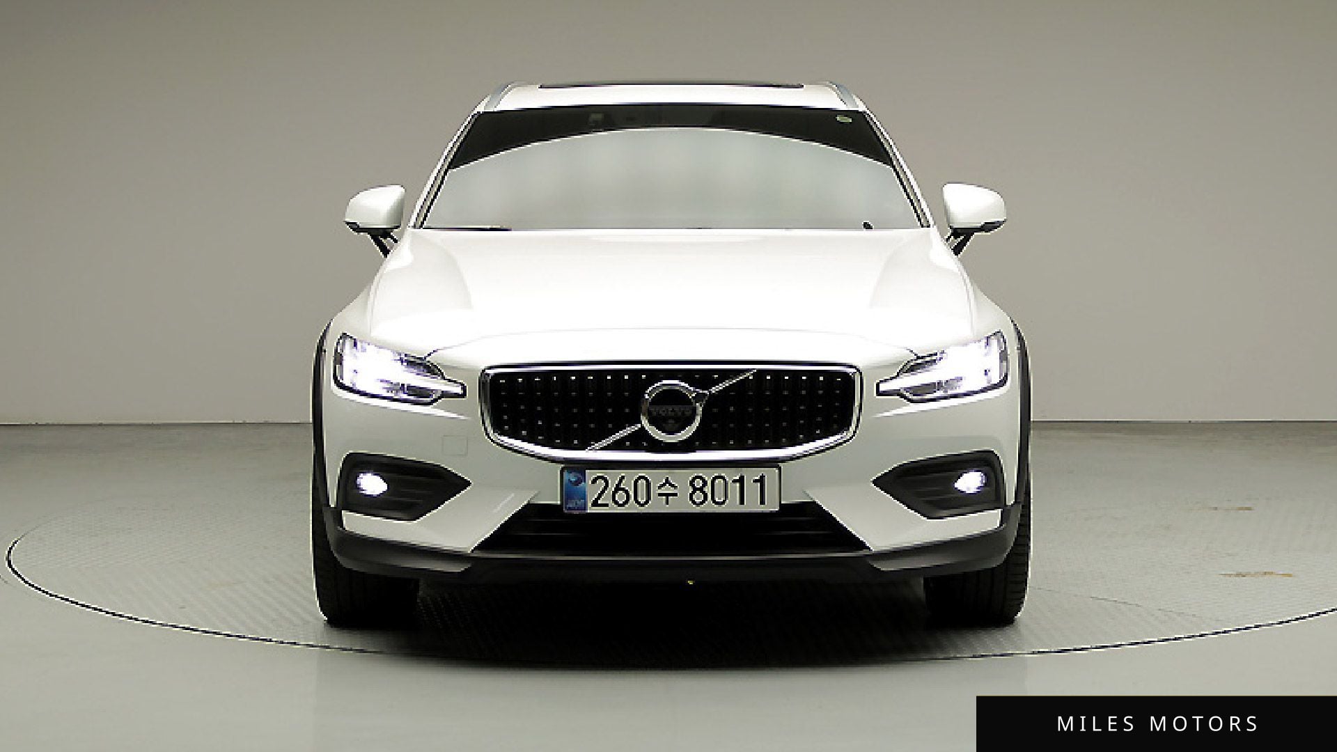 Volvo V60 2022 — миниатюра 3