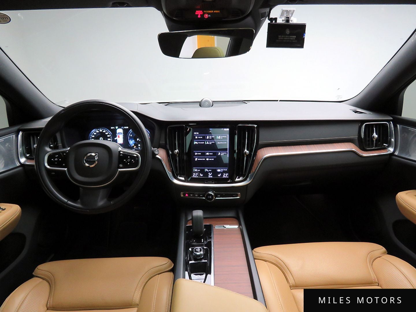 Volvo V60 2022 — миниатюра 7