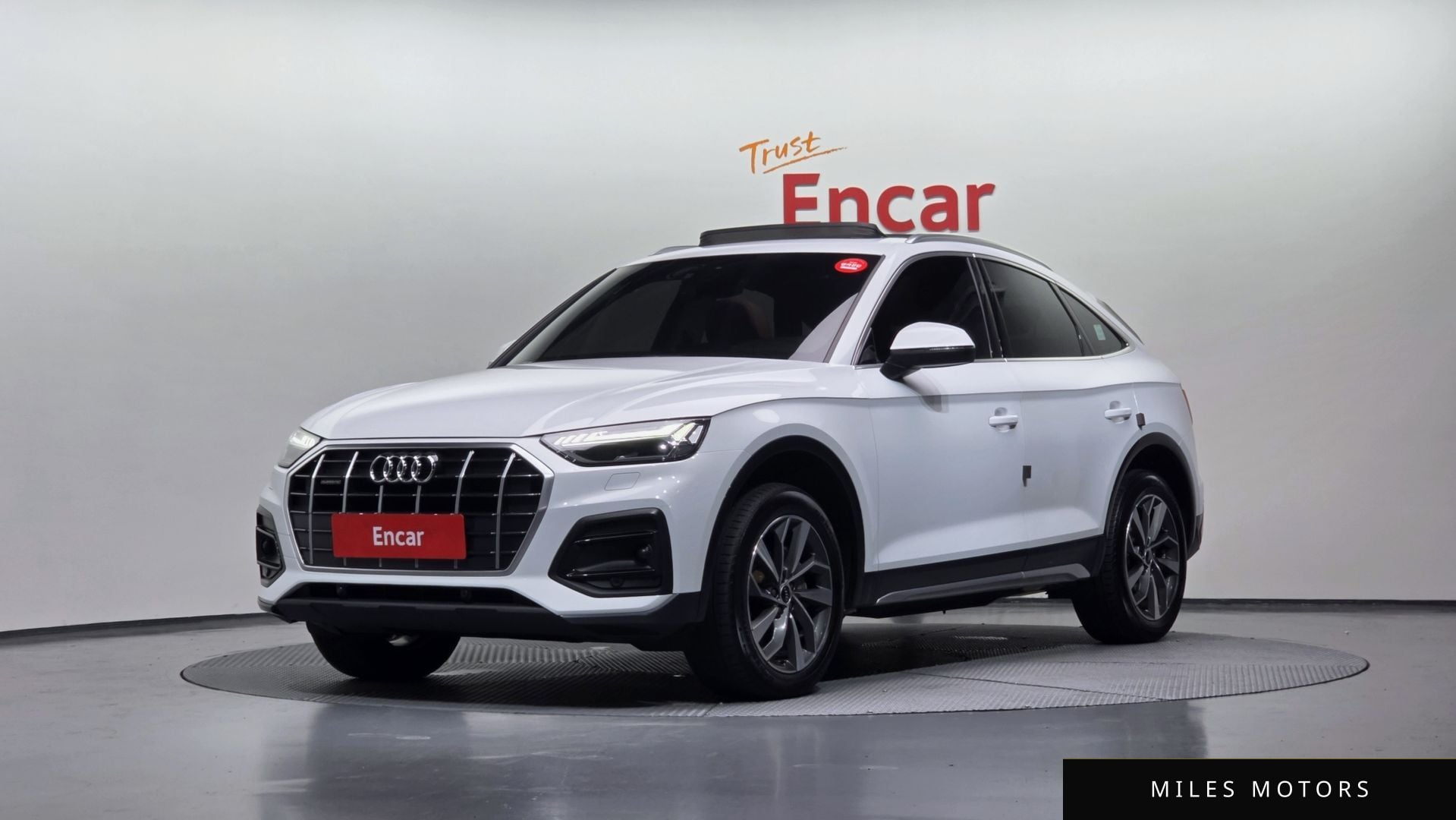 Audi Q5 (FY) 2022 — фото 1 из 12