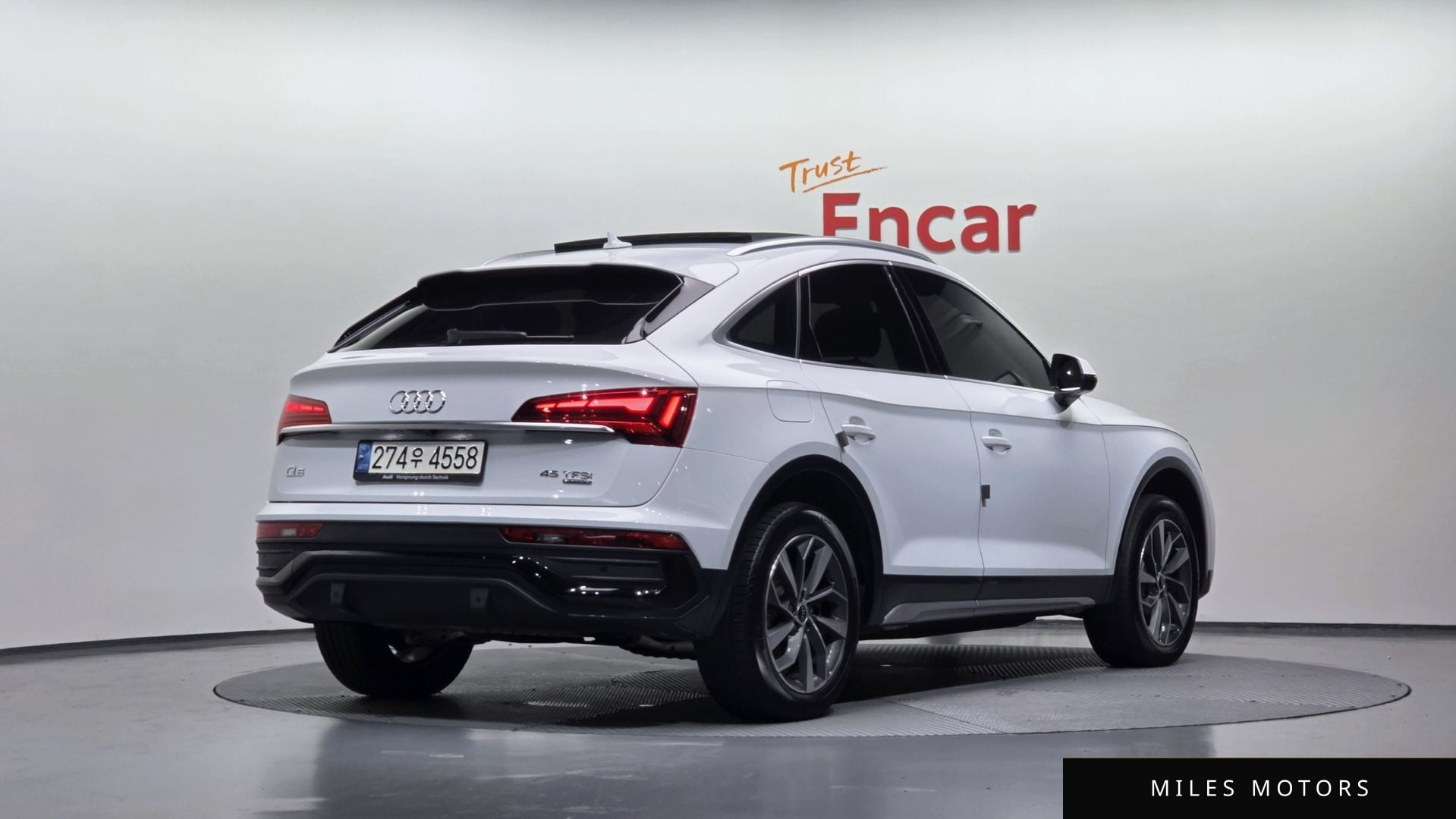 Audi Q5 (FY) 2022 — миниатюра 2