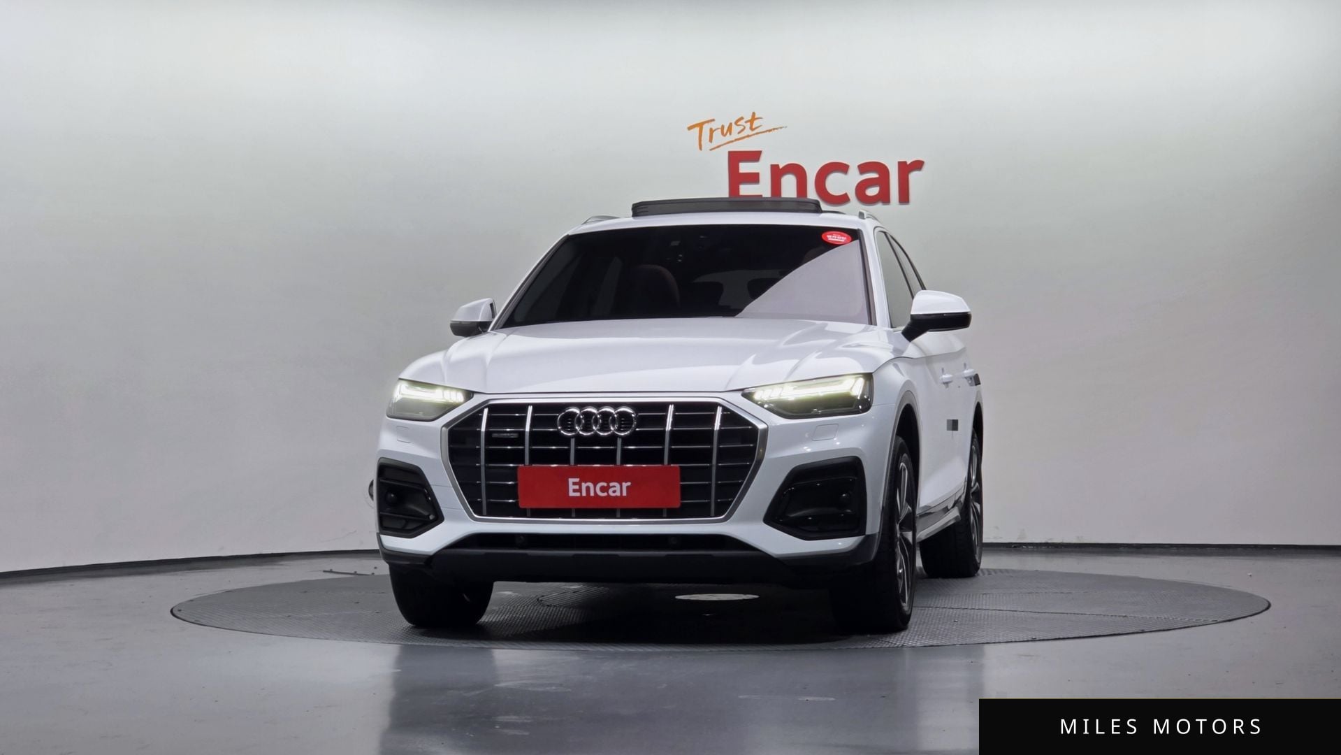 Audi Q5 (FY) 2022 — миниатюра 3