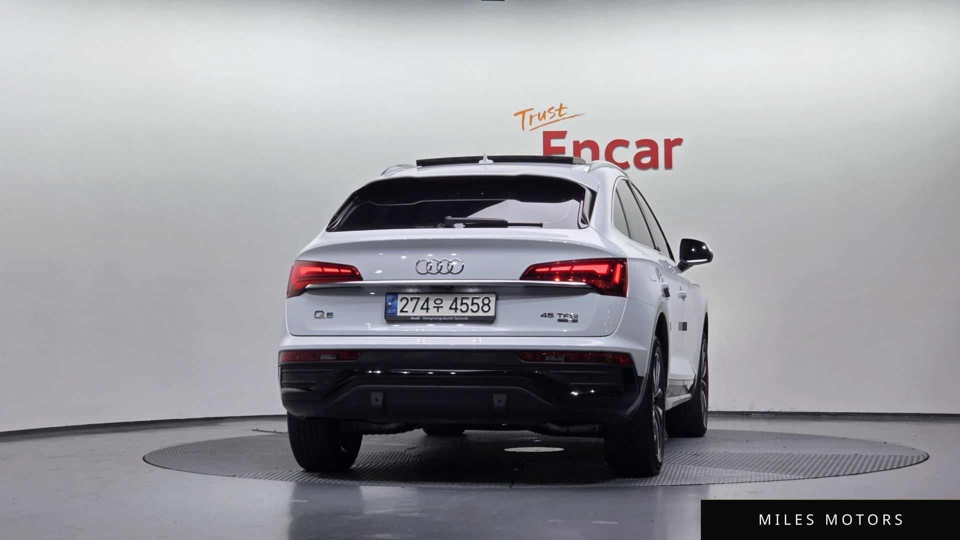 Audi Q5 (FY) 2022 — миниатюра 4