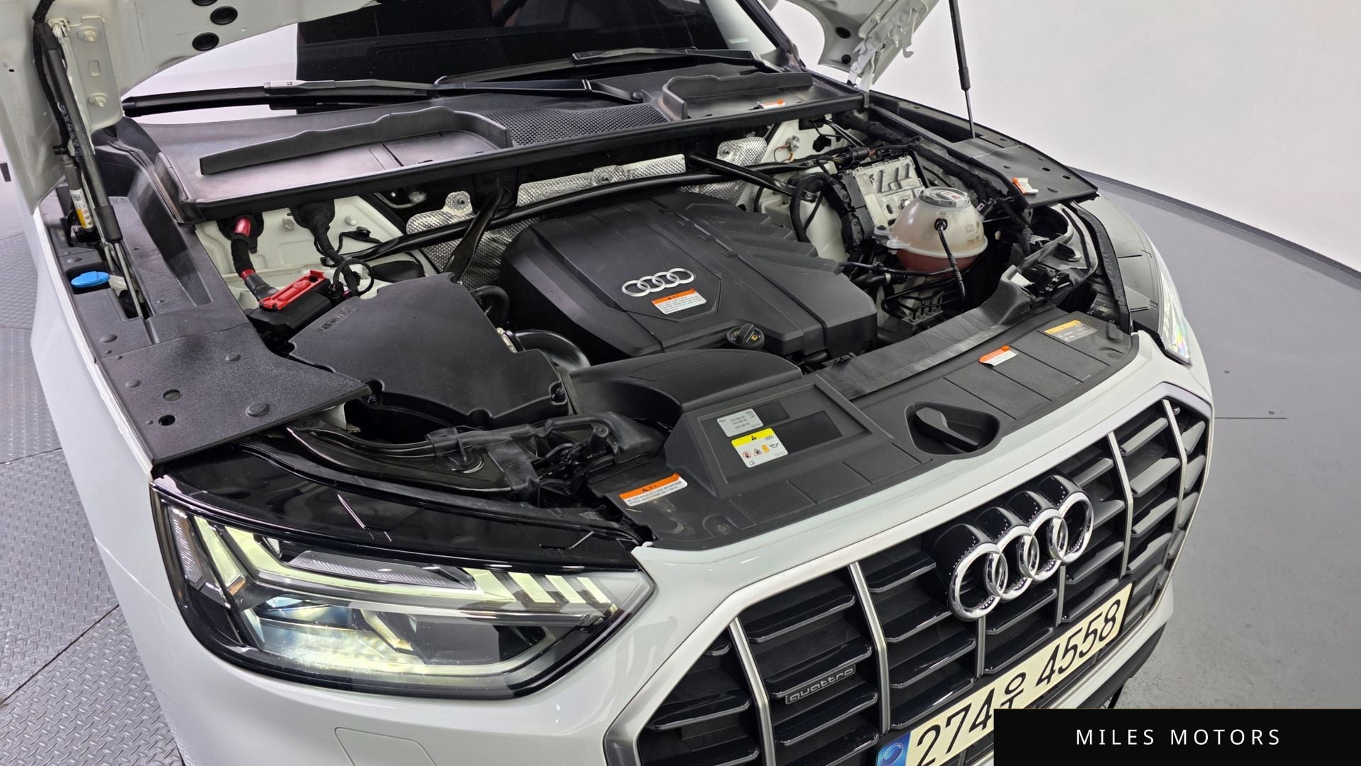 Audi Q5 (FY) 2022 — миниатюра 6