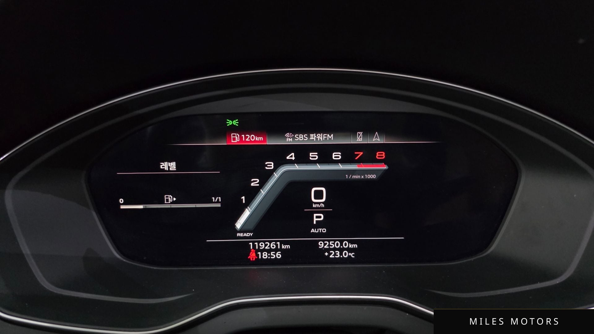 Audi Q5 (FY) 2022 — миниатюра 8