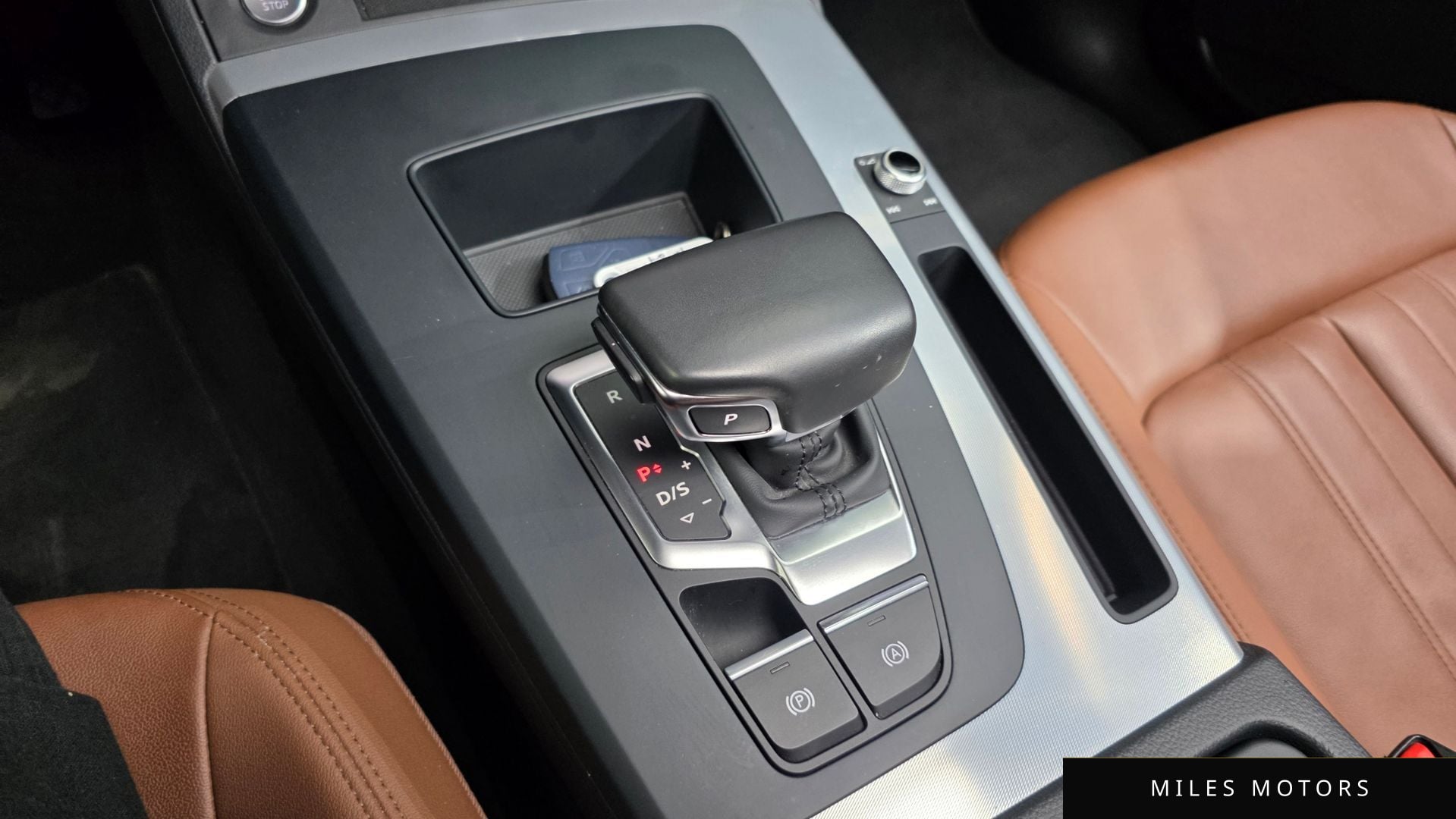 Audi Q5 (FY) 2022 — миниатюра 9