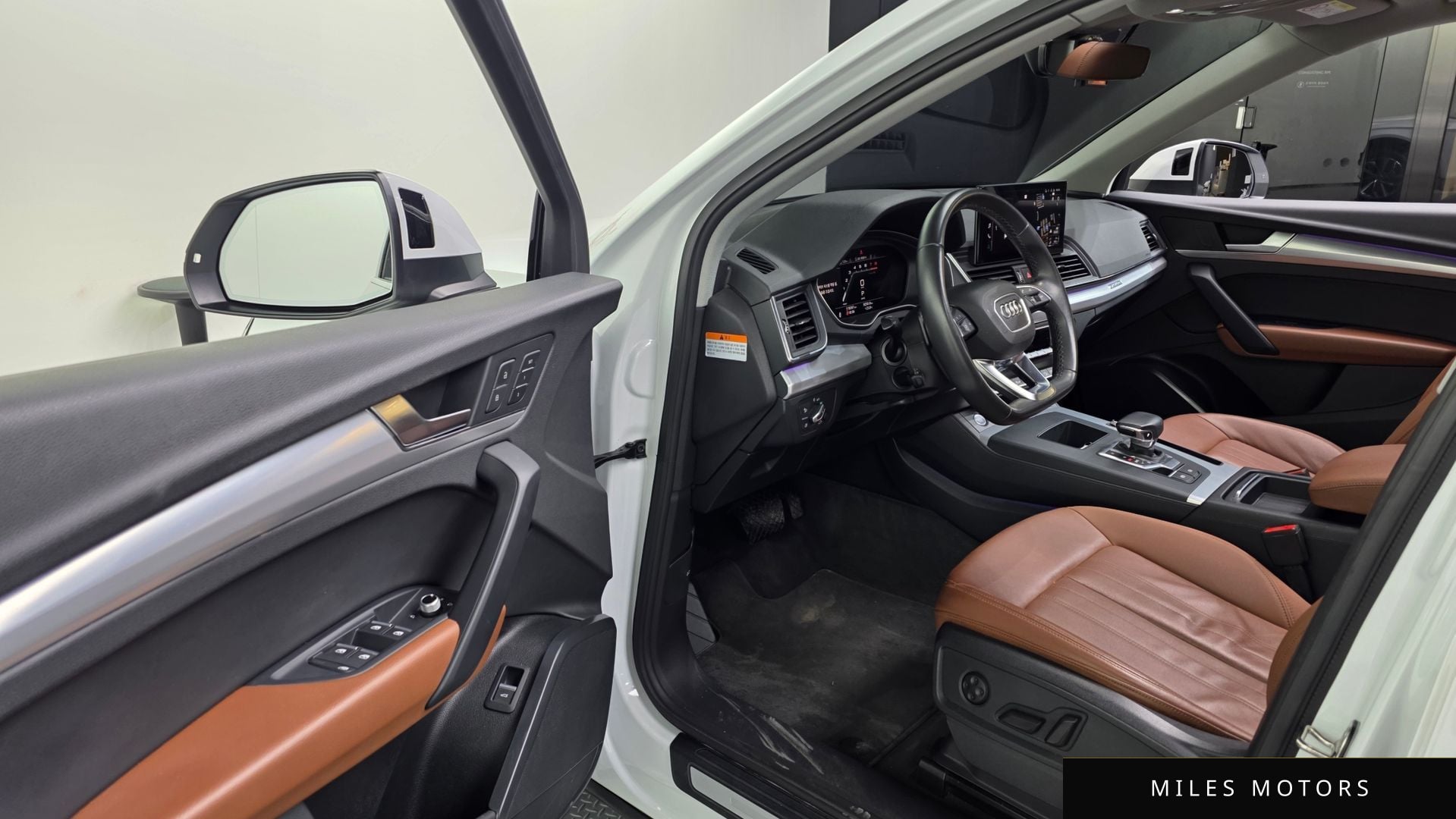 Audi Q5 (FY) 2022 — миниатюра 10
