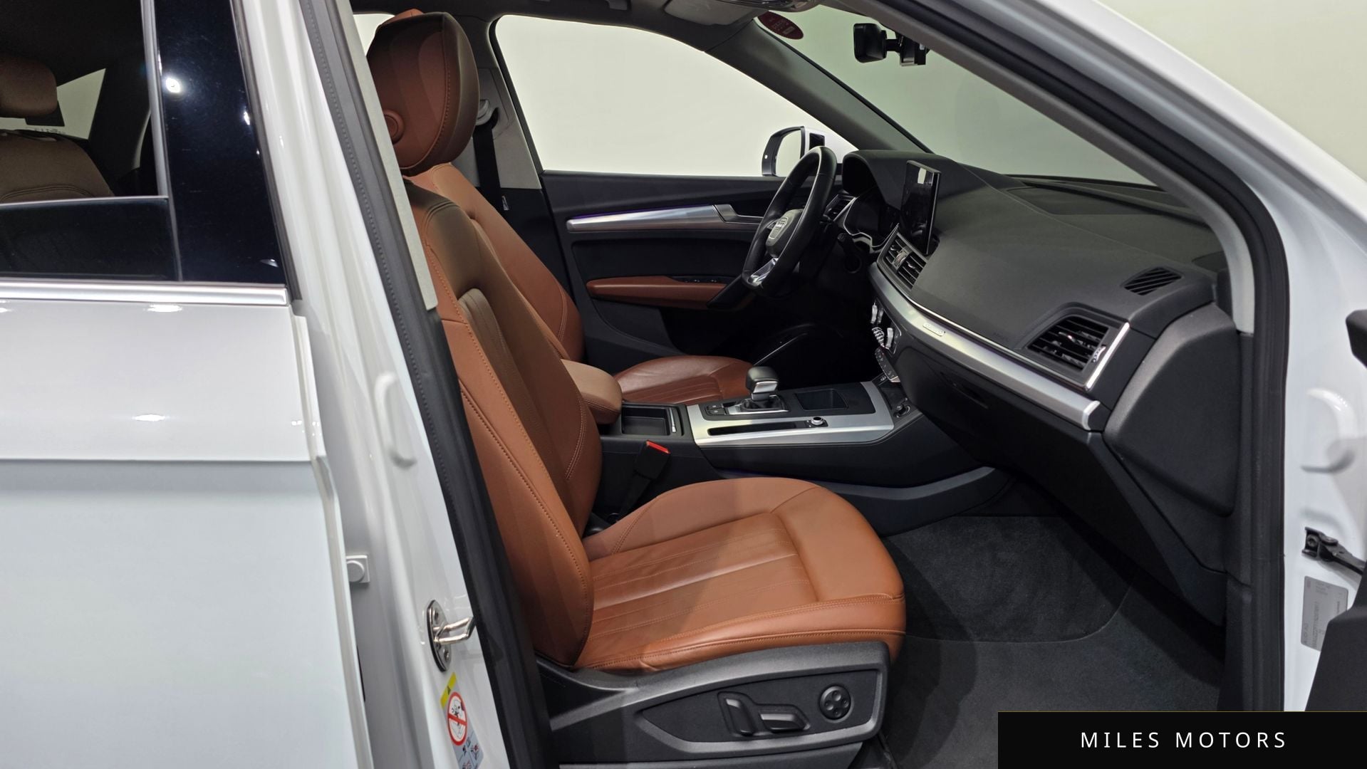 Audi Q5 (FY) 2022 — миниатюра 11
