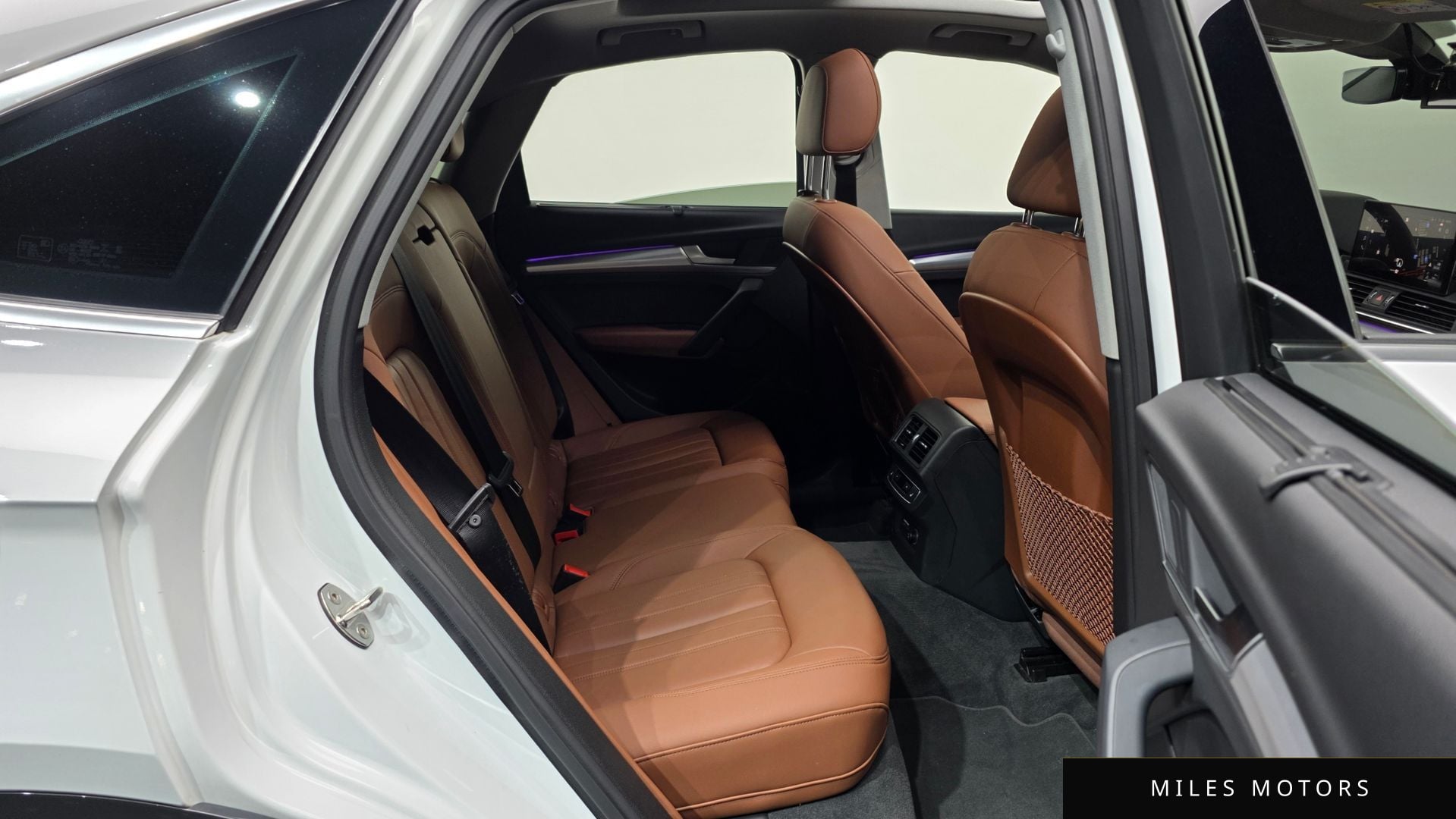 Audi Q5 (FY) 2022 — миниатюра 12