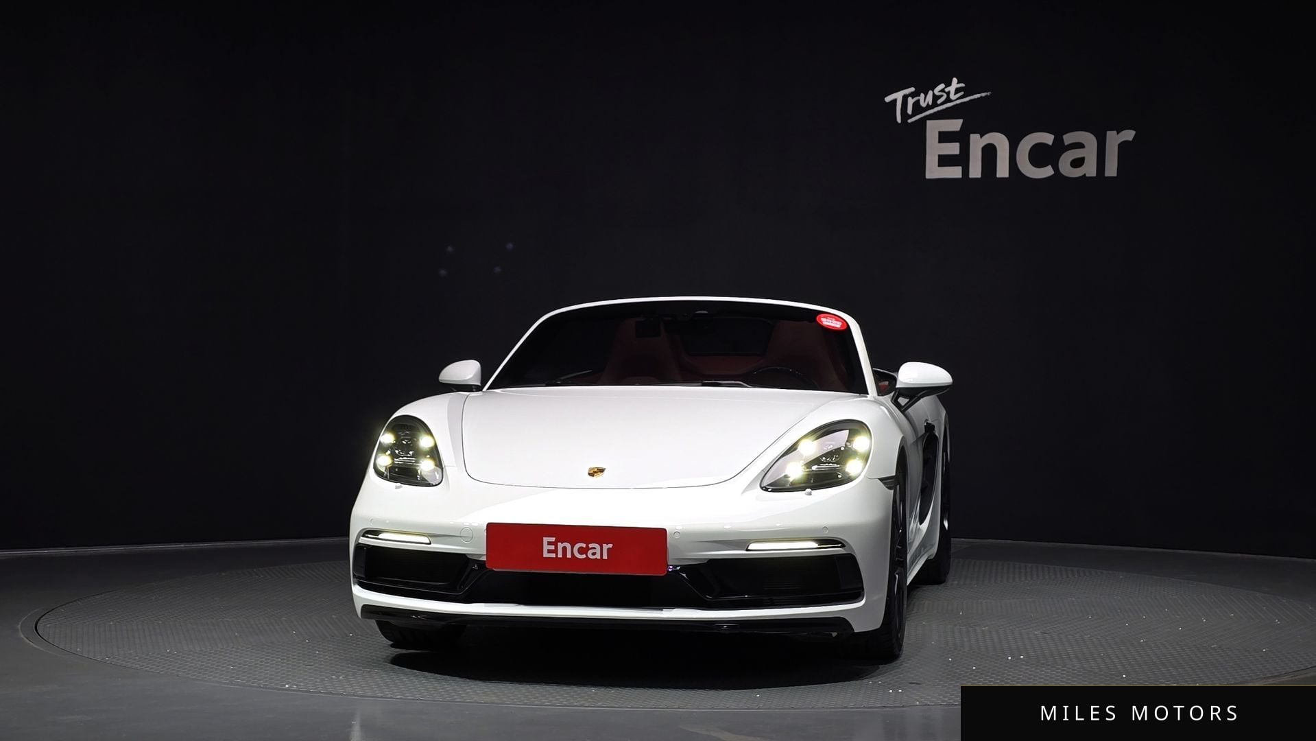 Porsche 718 2019 — миниатюра 3