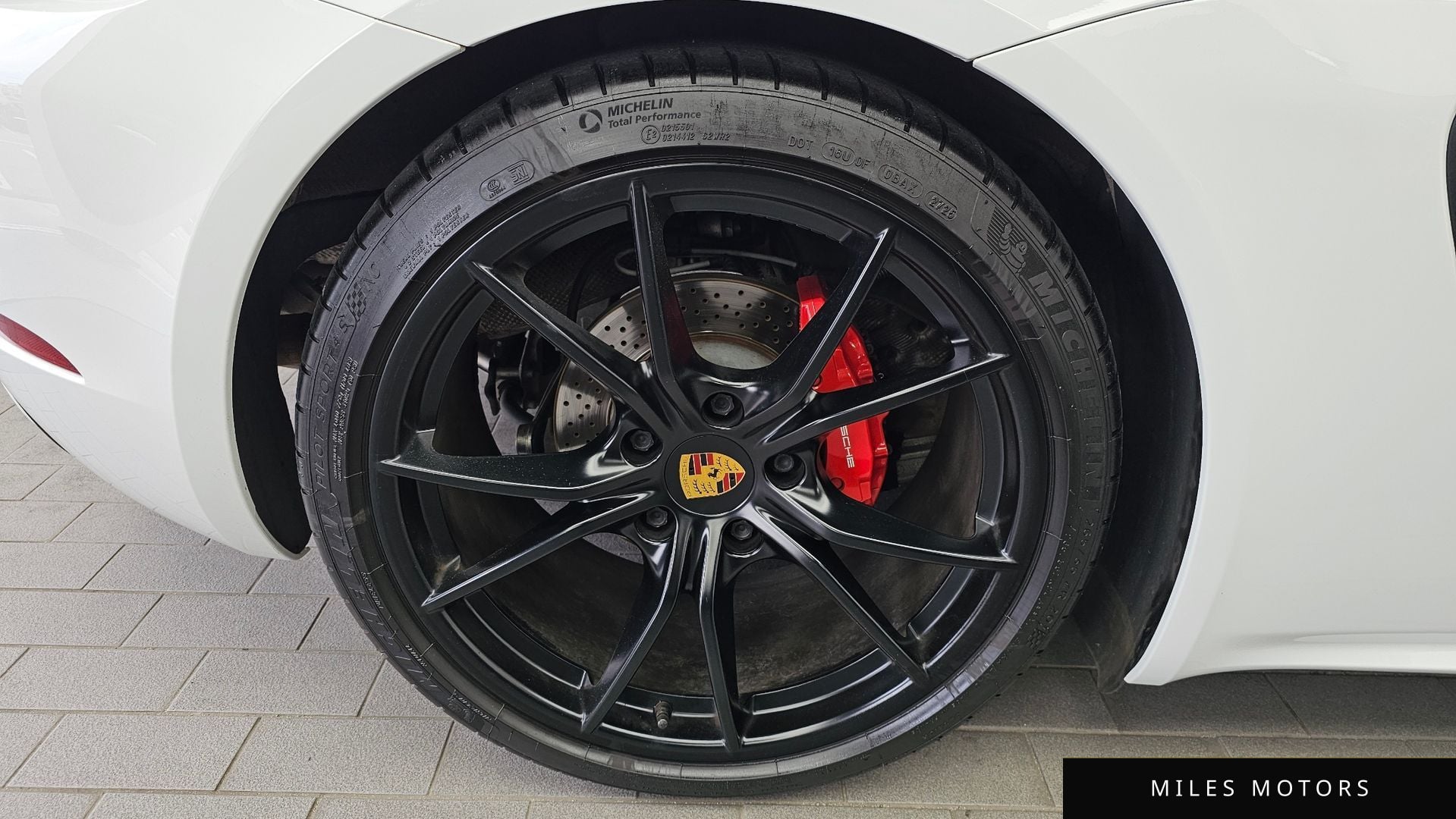 Porsche 718 2019 — миниатюра 5