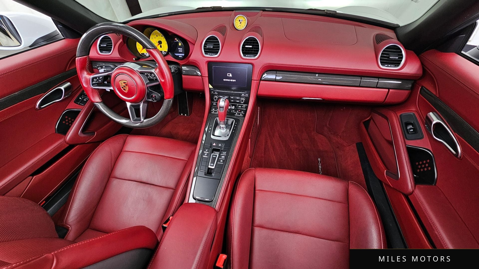 Porsche 718 2019 — миниатюра 10