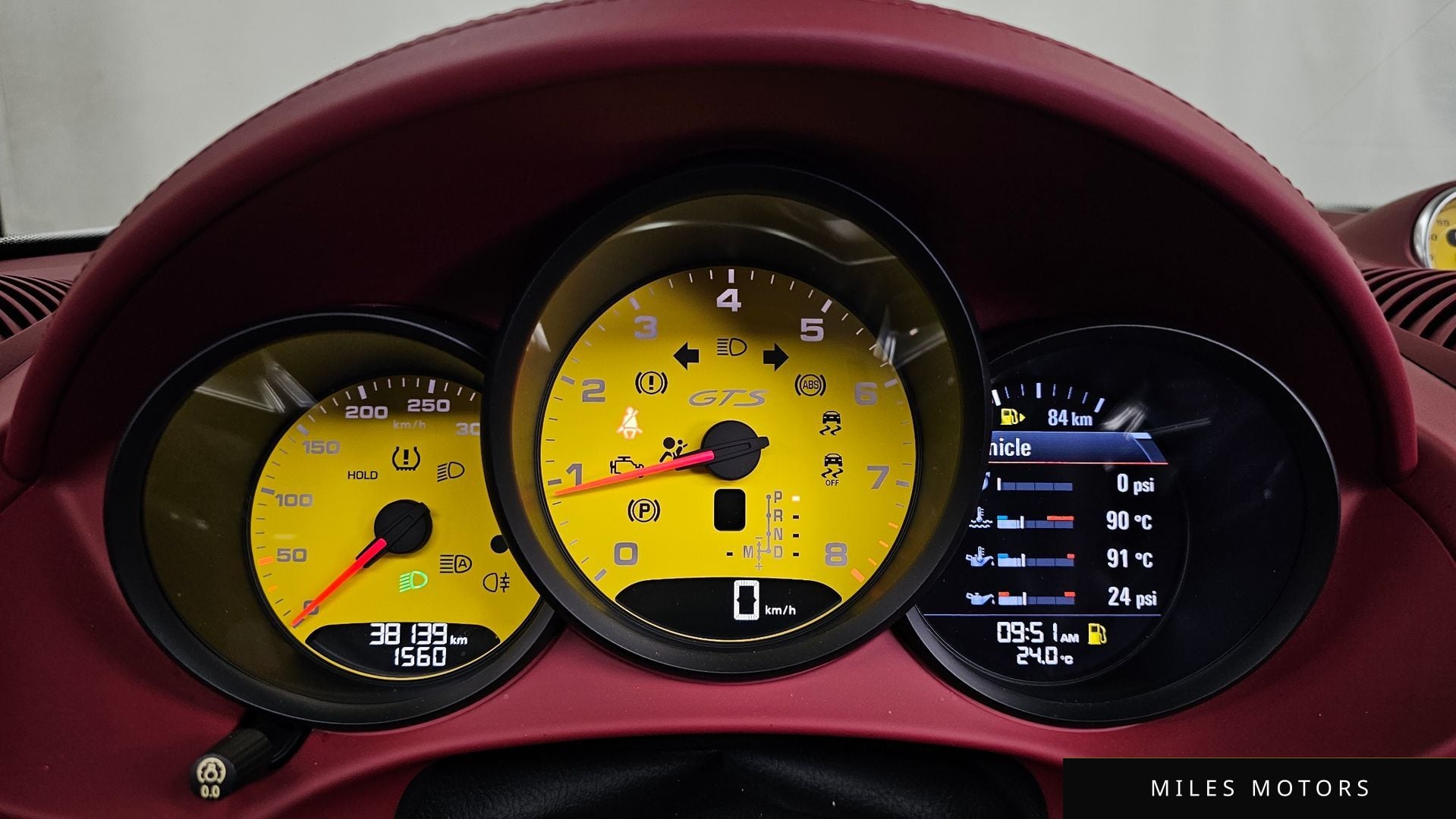 Porsche 718 2019 — миниатюра 11