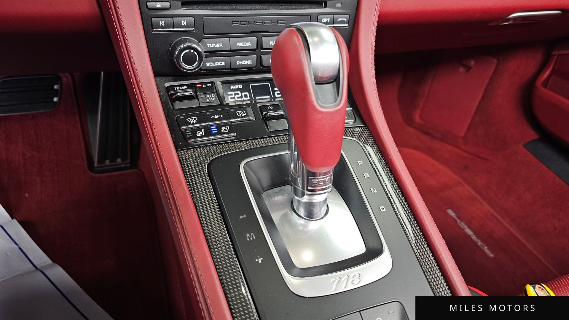 Porsche 718 2019 — миниатюра 12