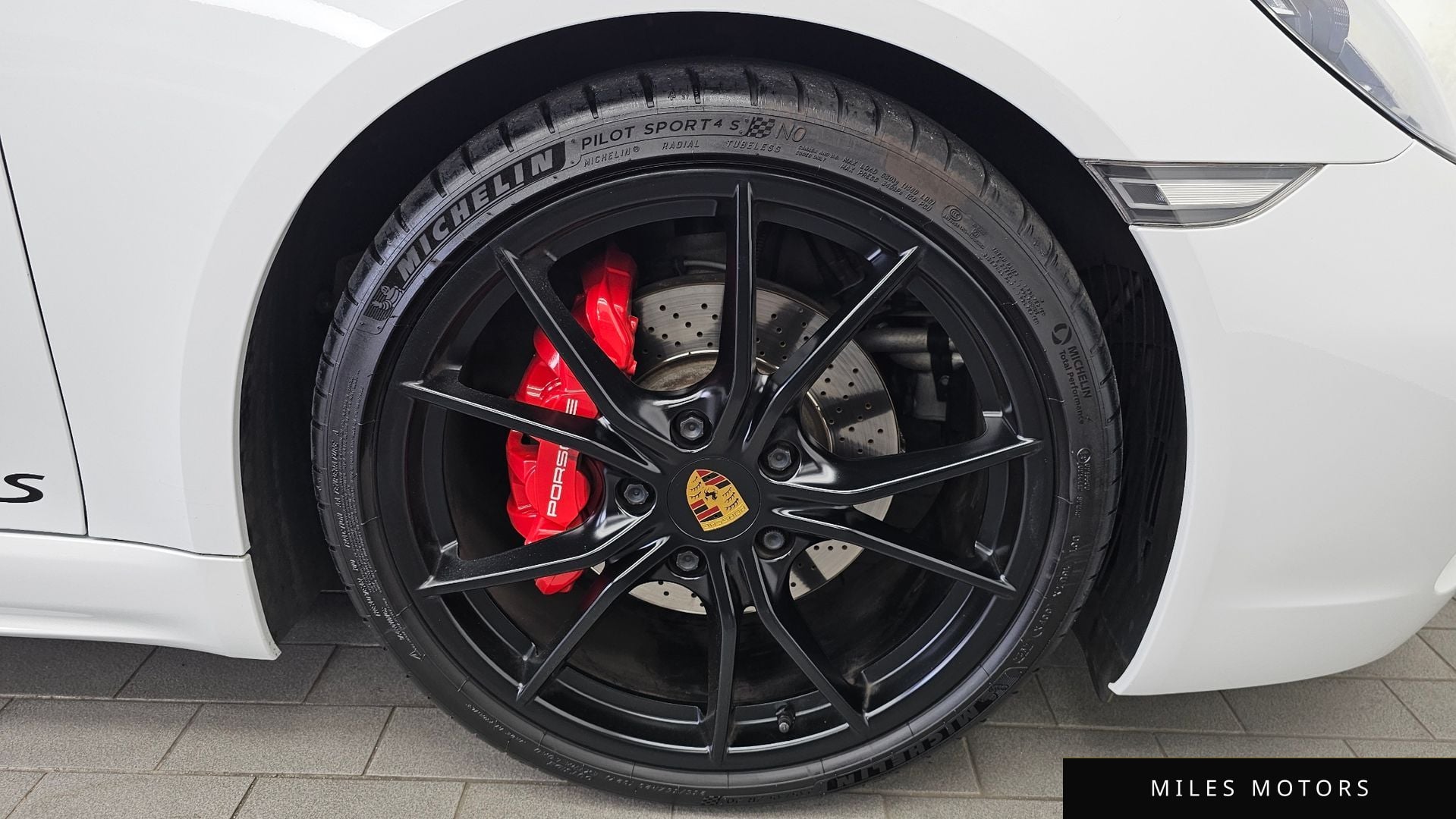 Porsche 718 2019 — миниатюра 7