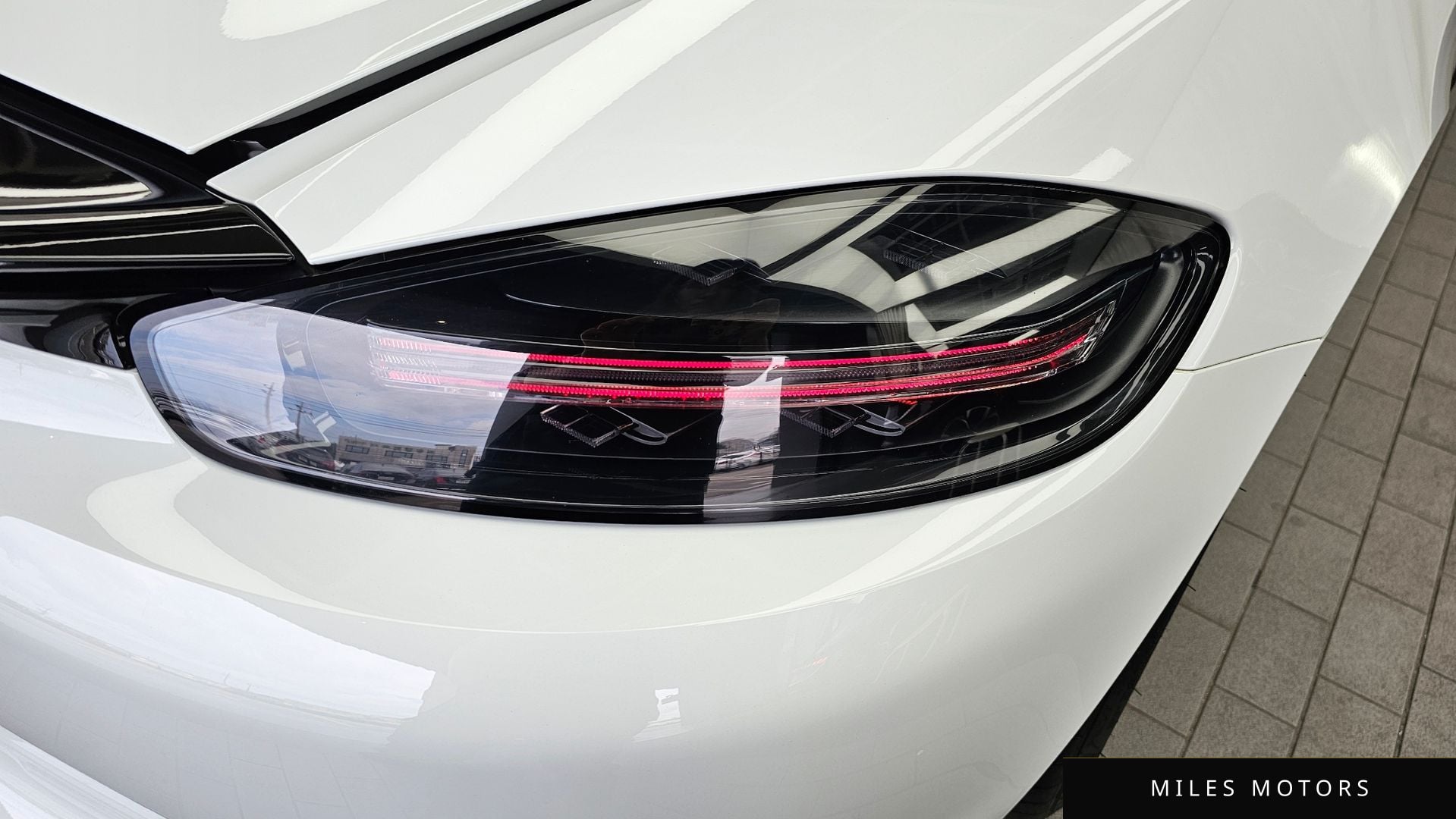 Porsche 718 2019 — миниатюра 9