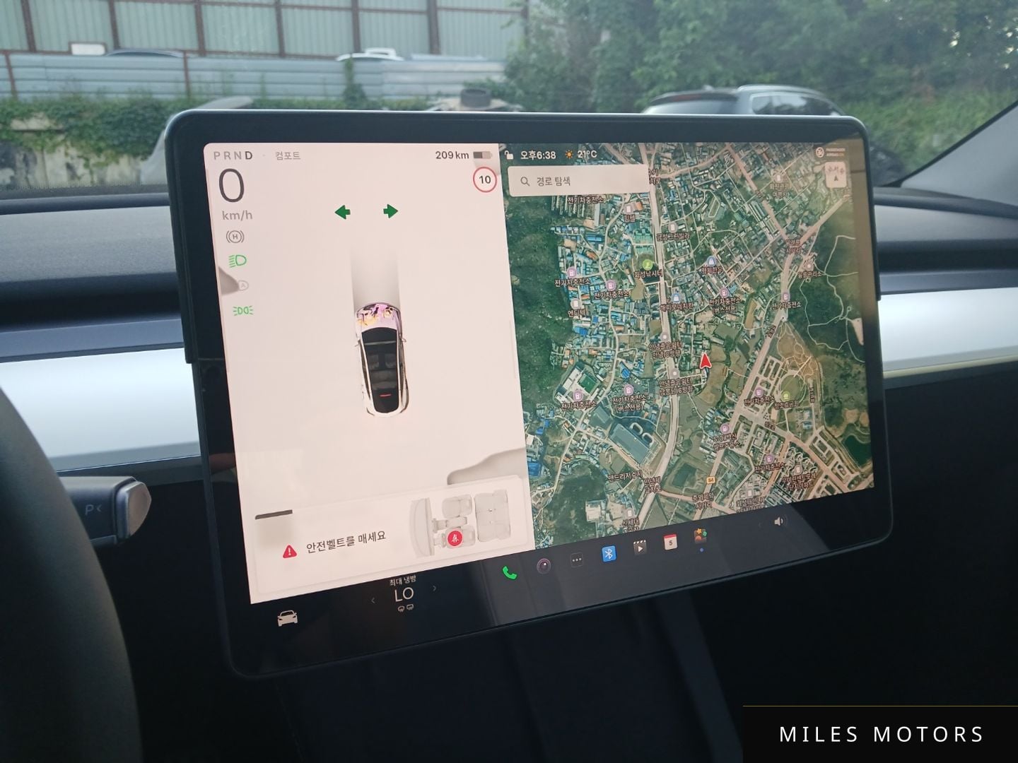 Tesla Model Y 2024 — миниатюра 11
