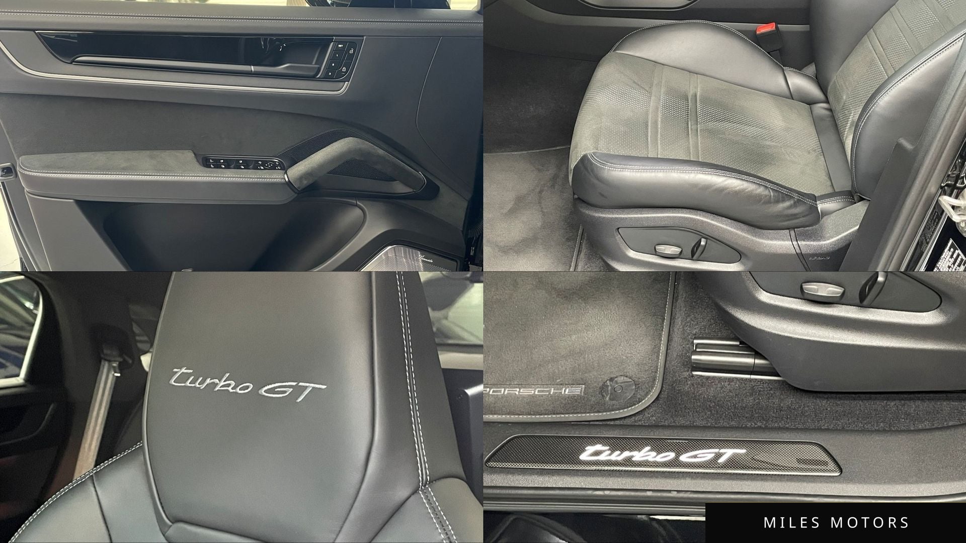 Porsche Cayenne 2024 — миниатюра 10