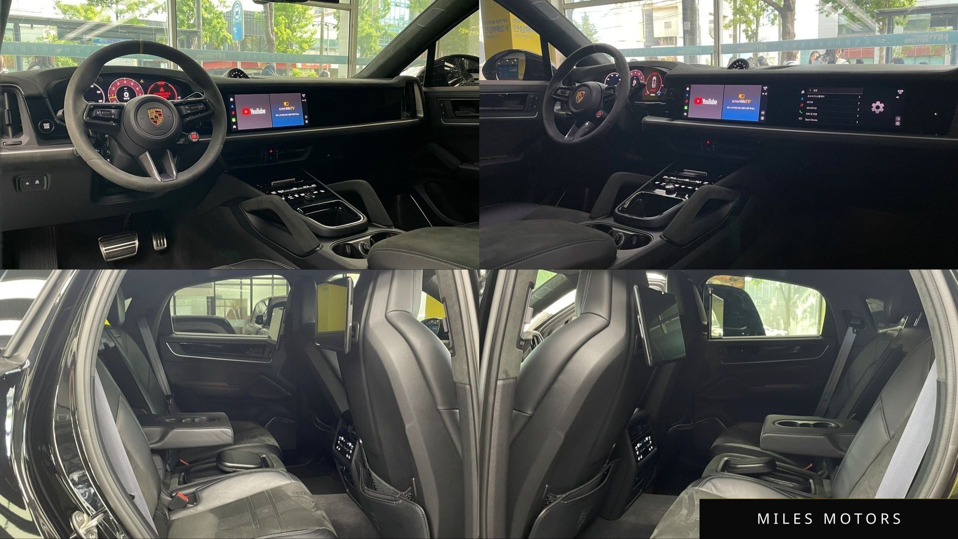 Porsche Cayenne 2024 — миниатюра 11