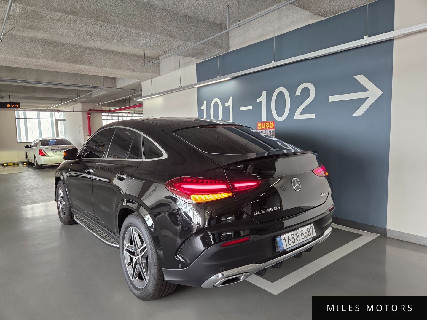 Mercedes-Benz GLE-Class W167 2026 — миниатюра 4