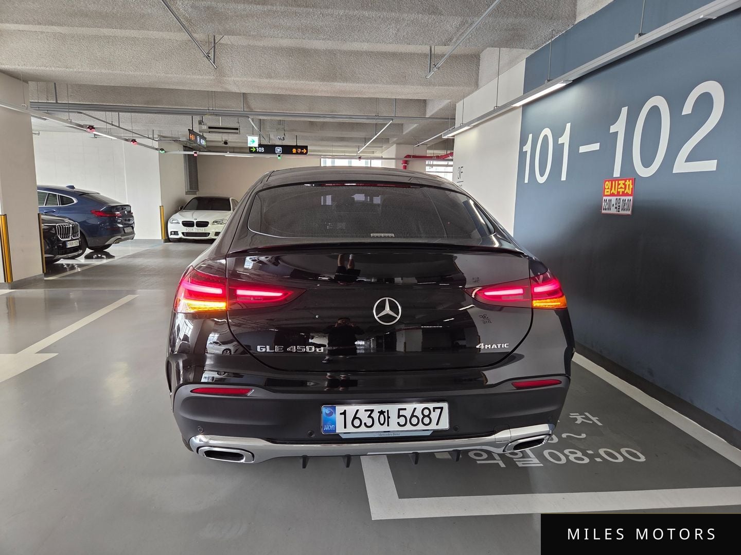 Mercedes-Benz GLE-Class W167 2026 — миниатюра 5