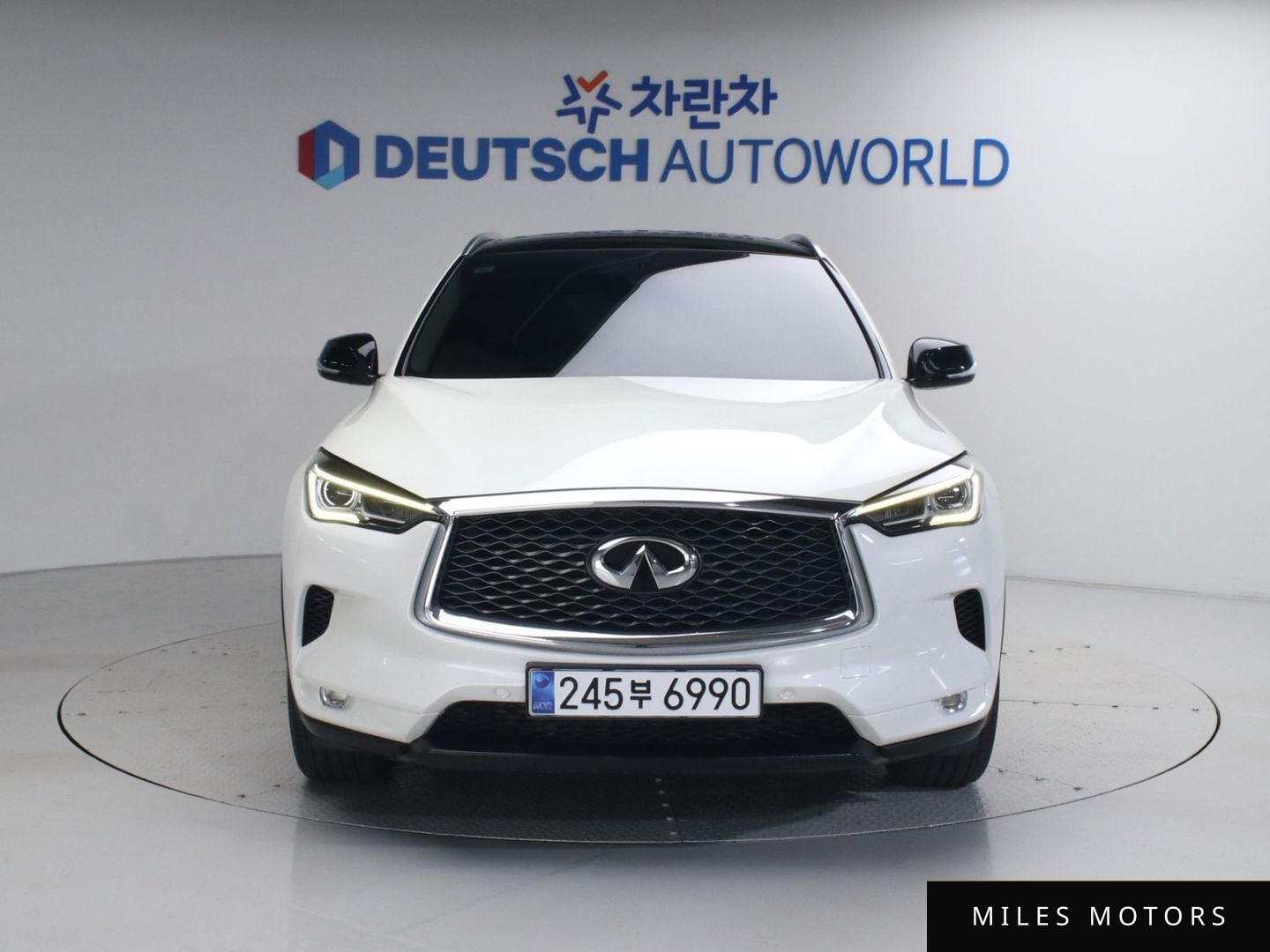 Infiniti QX50 (P71A) 2019 — миниатюра 4