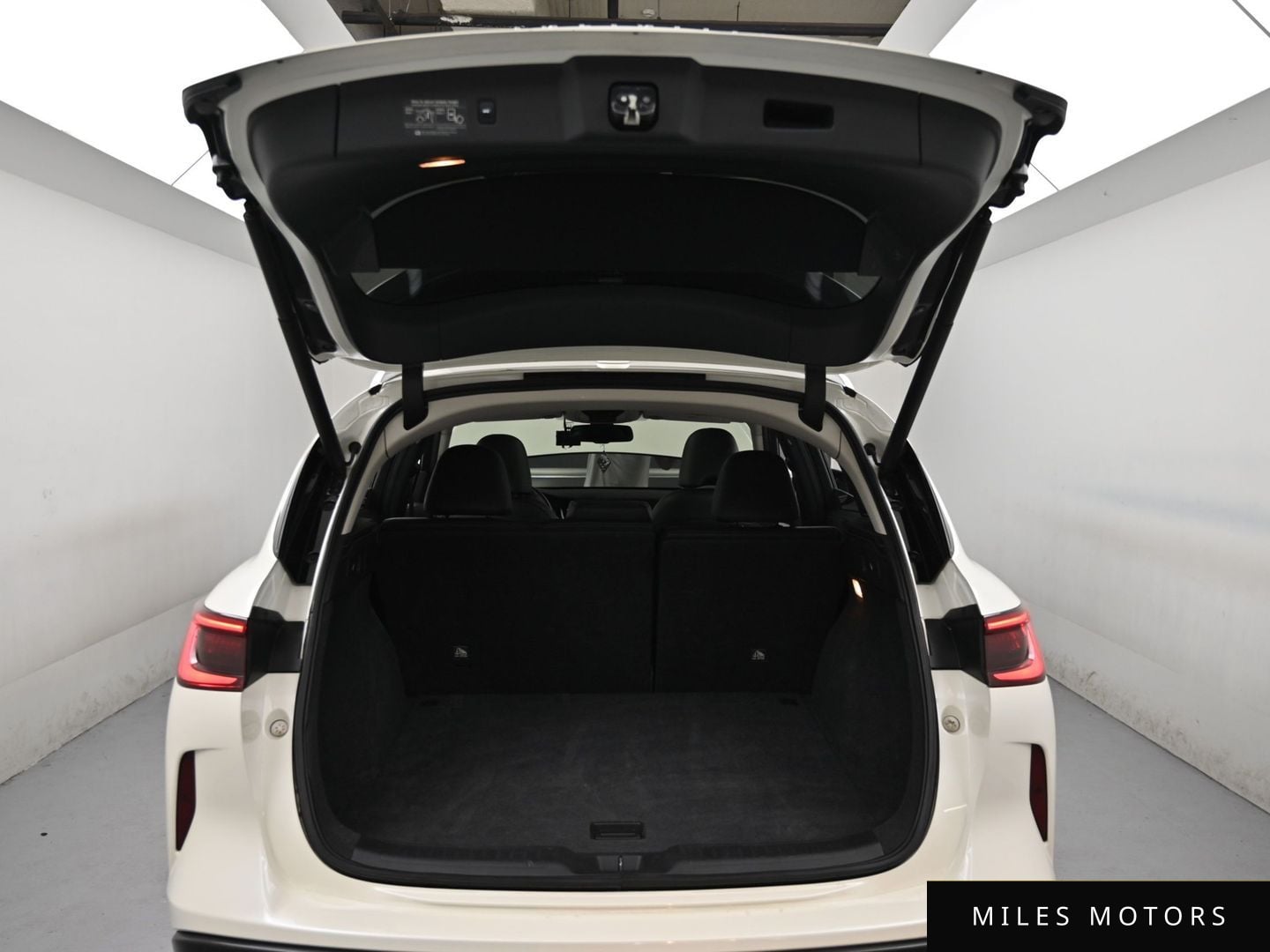 Infiniti QX50 (P71A) 2019 — миниатюра 7