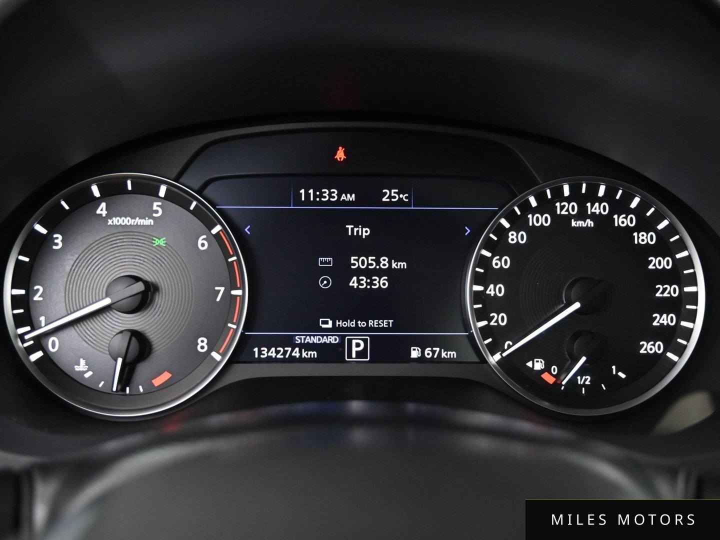 Infiniti QX50 (P71A) 2019 — миниатюра 9